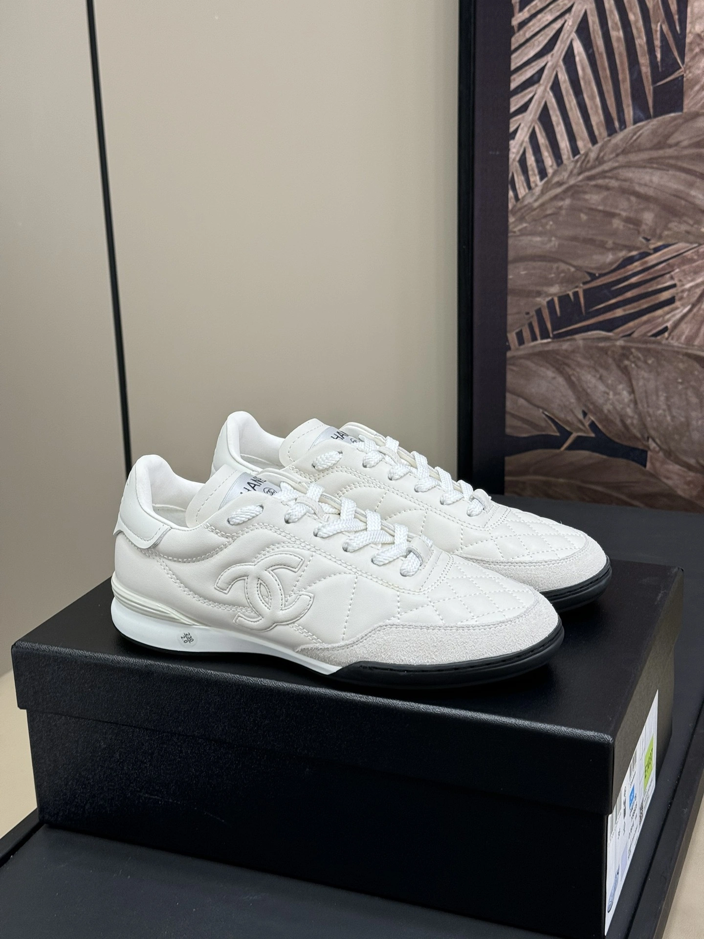 COCO-- 3h1958 G45839-B17446-NZB03 sheepskin item:E-X302I2301