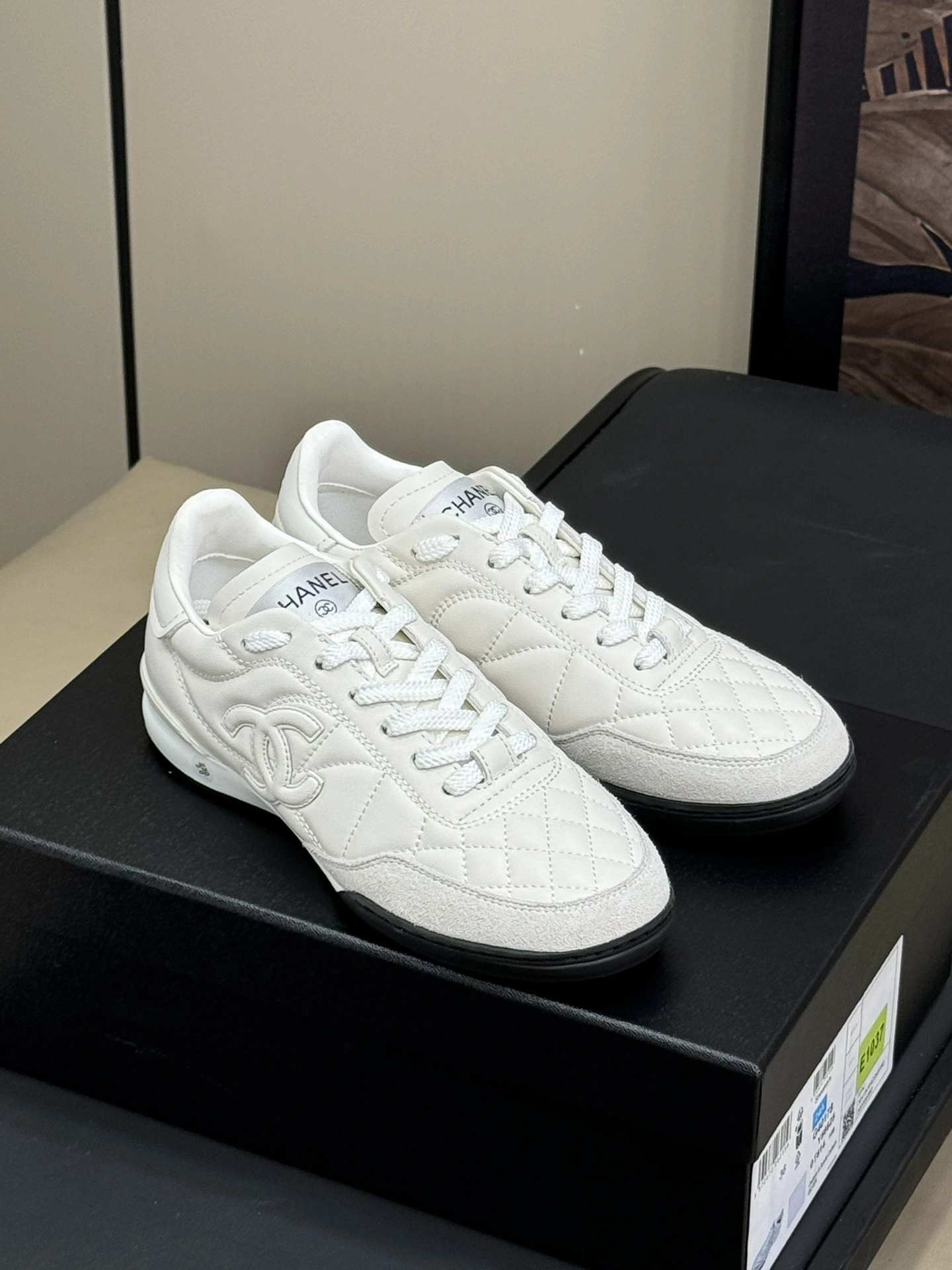 COCO-- 3h1958 G45839-B17446-NZB03 sheepskin item:E-X302I2301