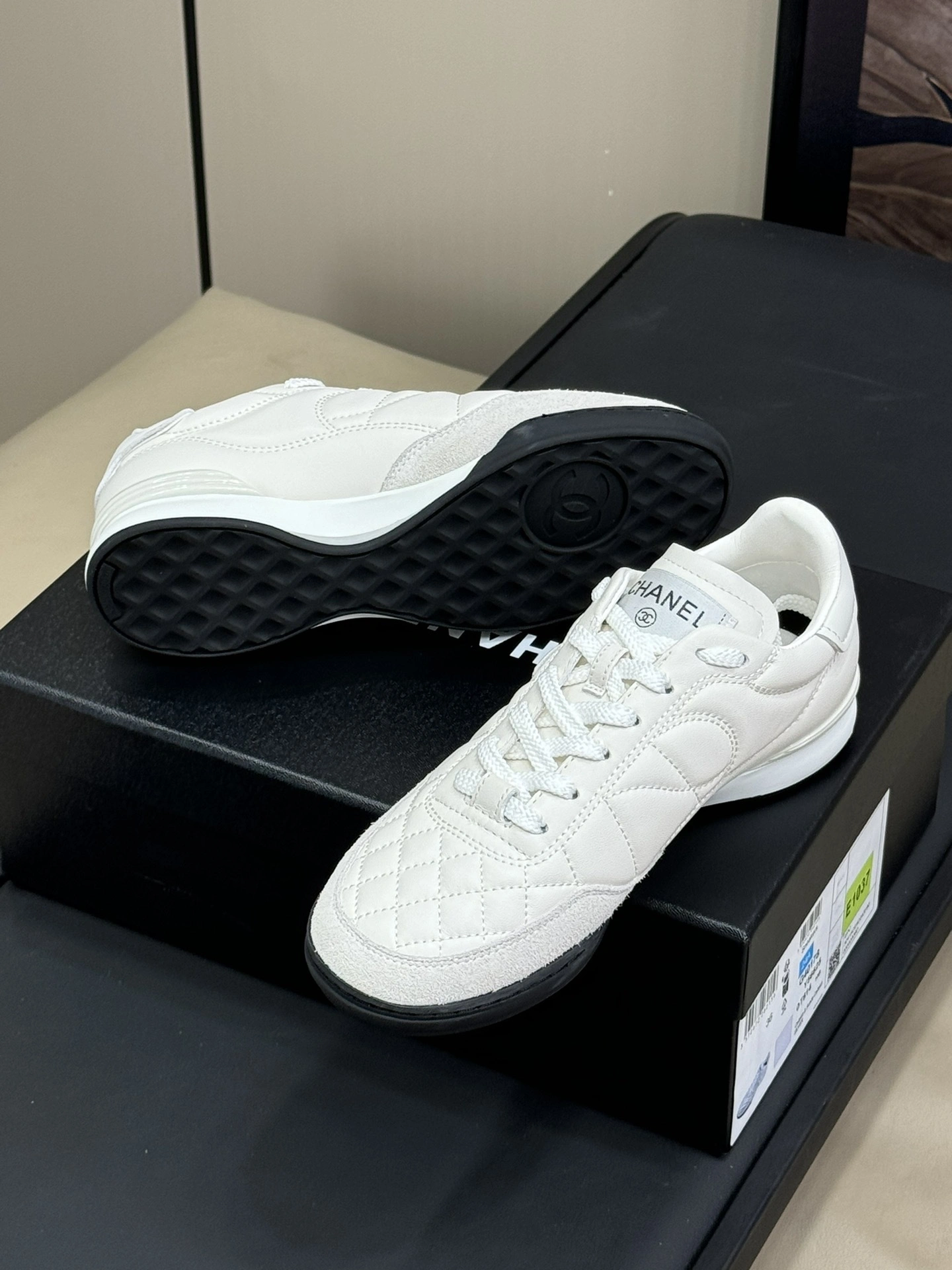 COCO-- 3h1958 G45839-B17446-NZB03 sheepskin item:E-X302I2301