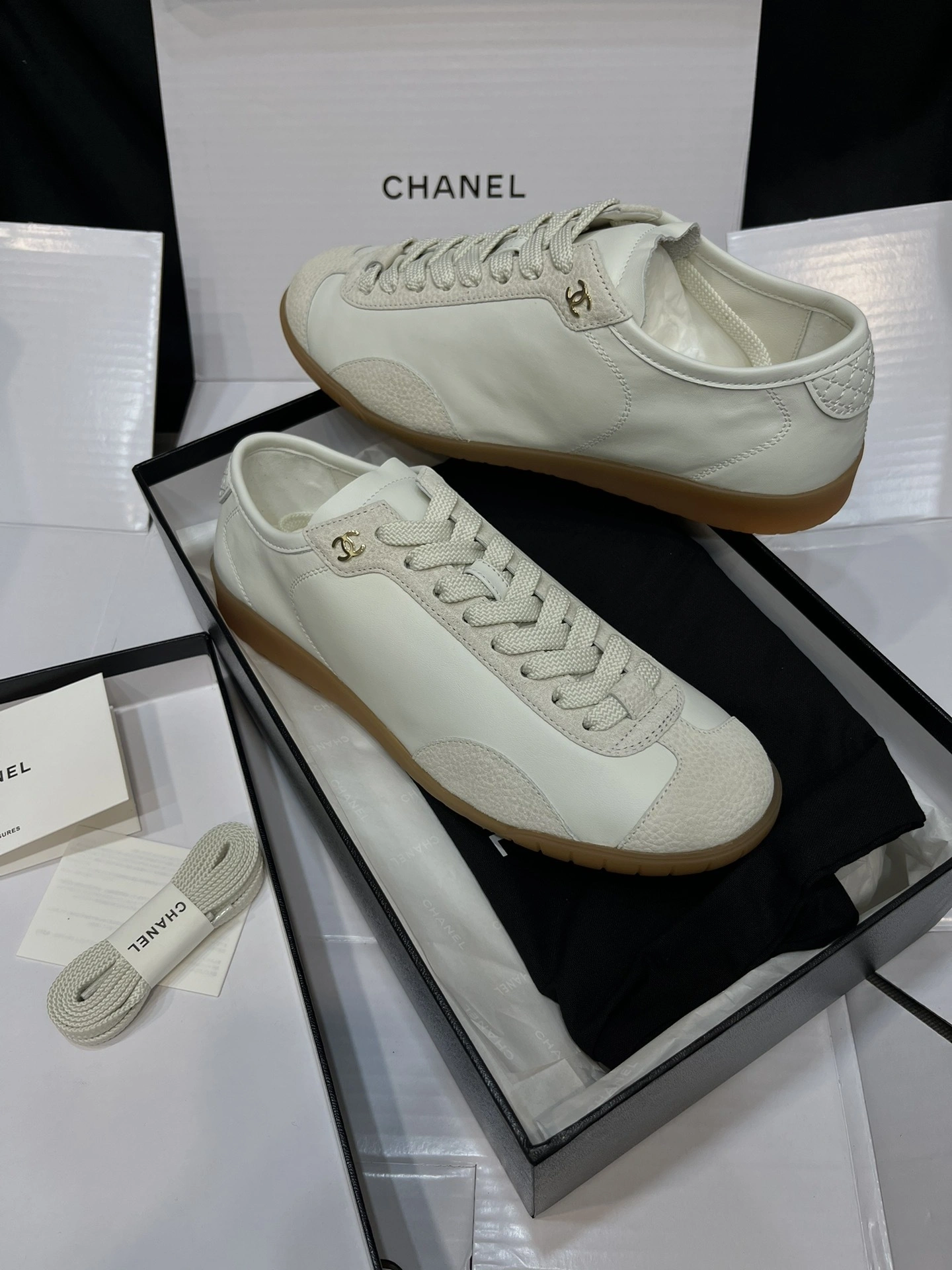 COCO-- 3h1958 G45846 B17469 NZB38 cowhide sheepskin item:E-X062D4107