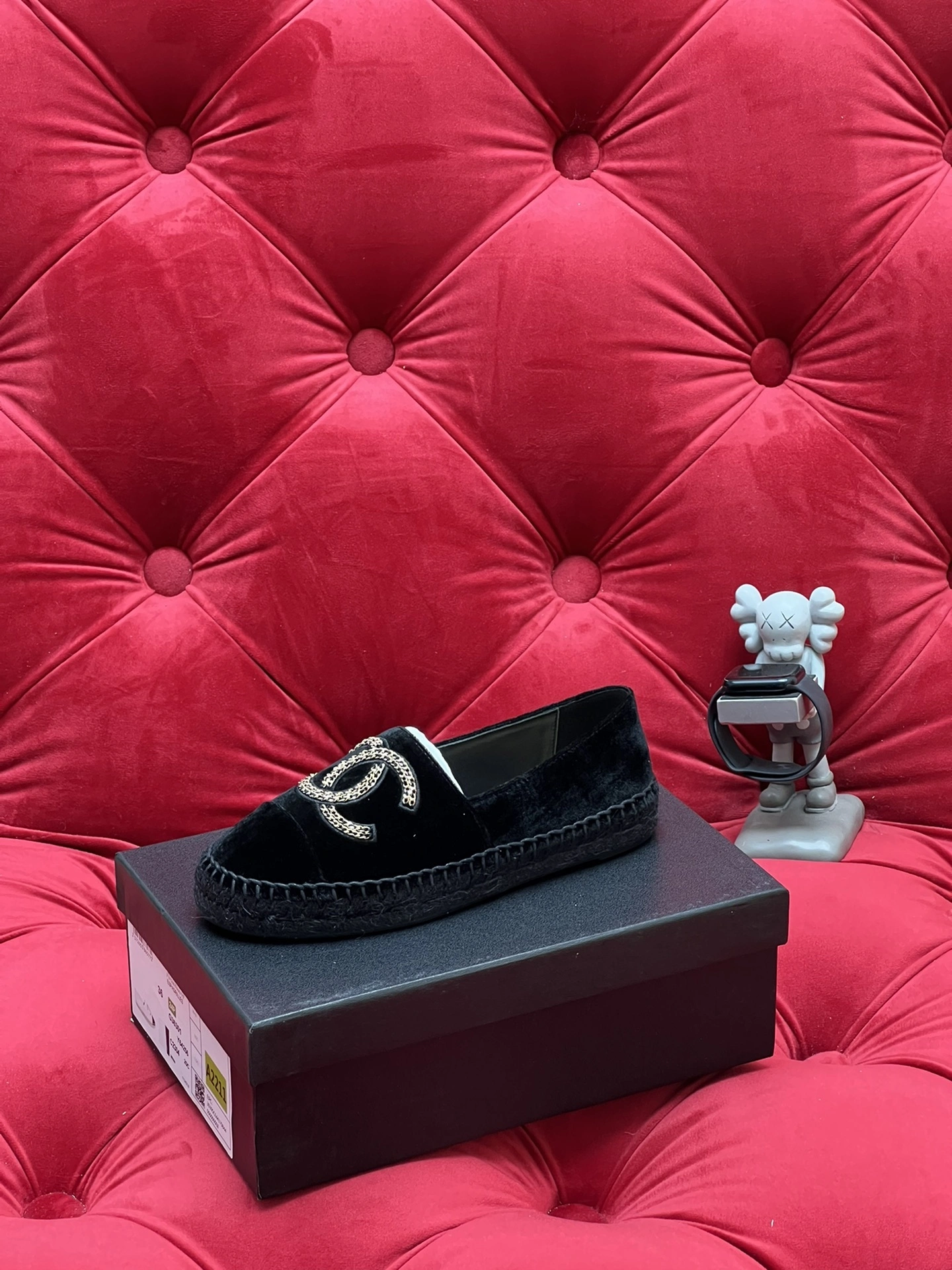COCO-- 3h1958 G45849 B17477 94305 sheepskin item:D-X158L1160