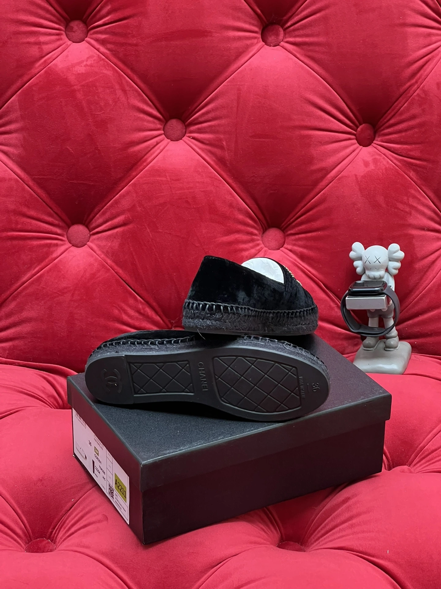 COCO-- 3h1958 G45849 B17477 94305 sheepskin item:D-X158L1160