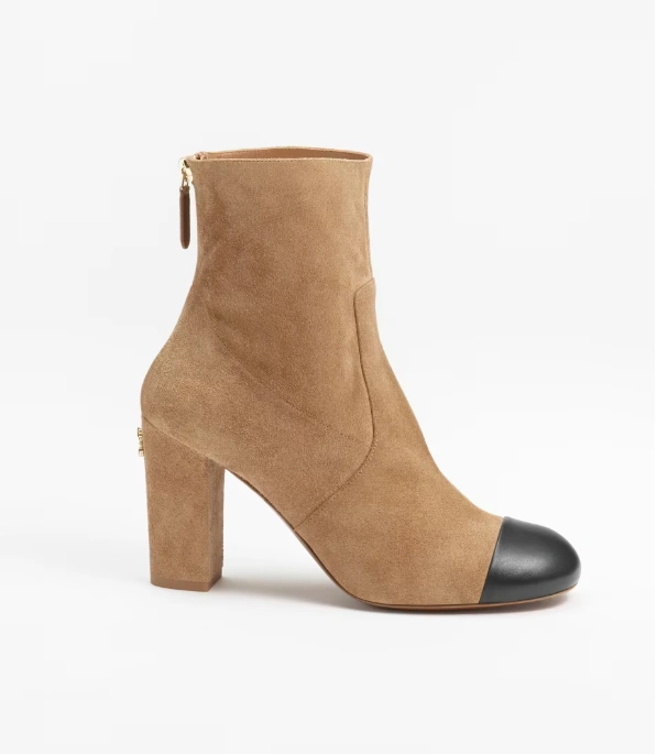 &COCO-- 3h1958 G45900 B17982 NZQ75 Heel height：7CM sheepskin item:D-X198J1204