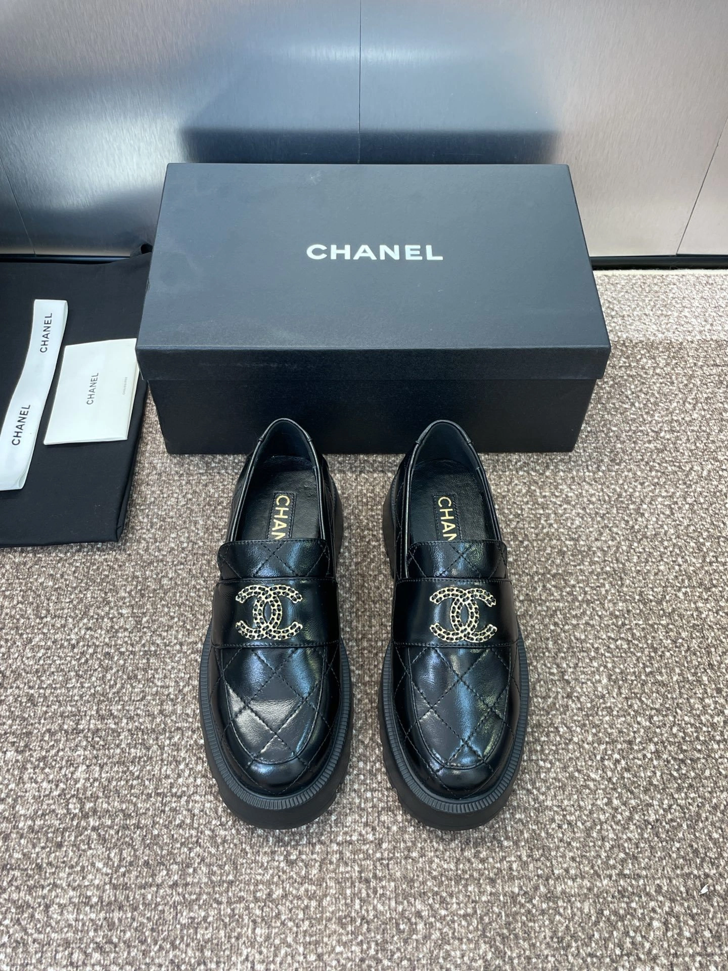 COCO-- 3h1958 G45921-B22222-94305 Calfskin item:E-X362I2419
