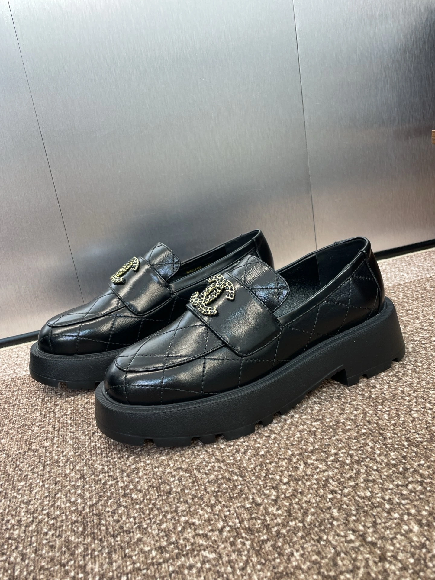 COCO-- 3h1958 G45921-B22222-94305 Calfskin item:E-X362I2419