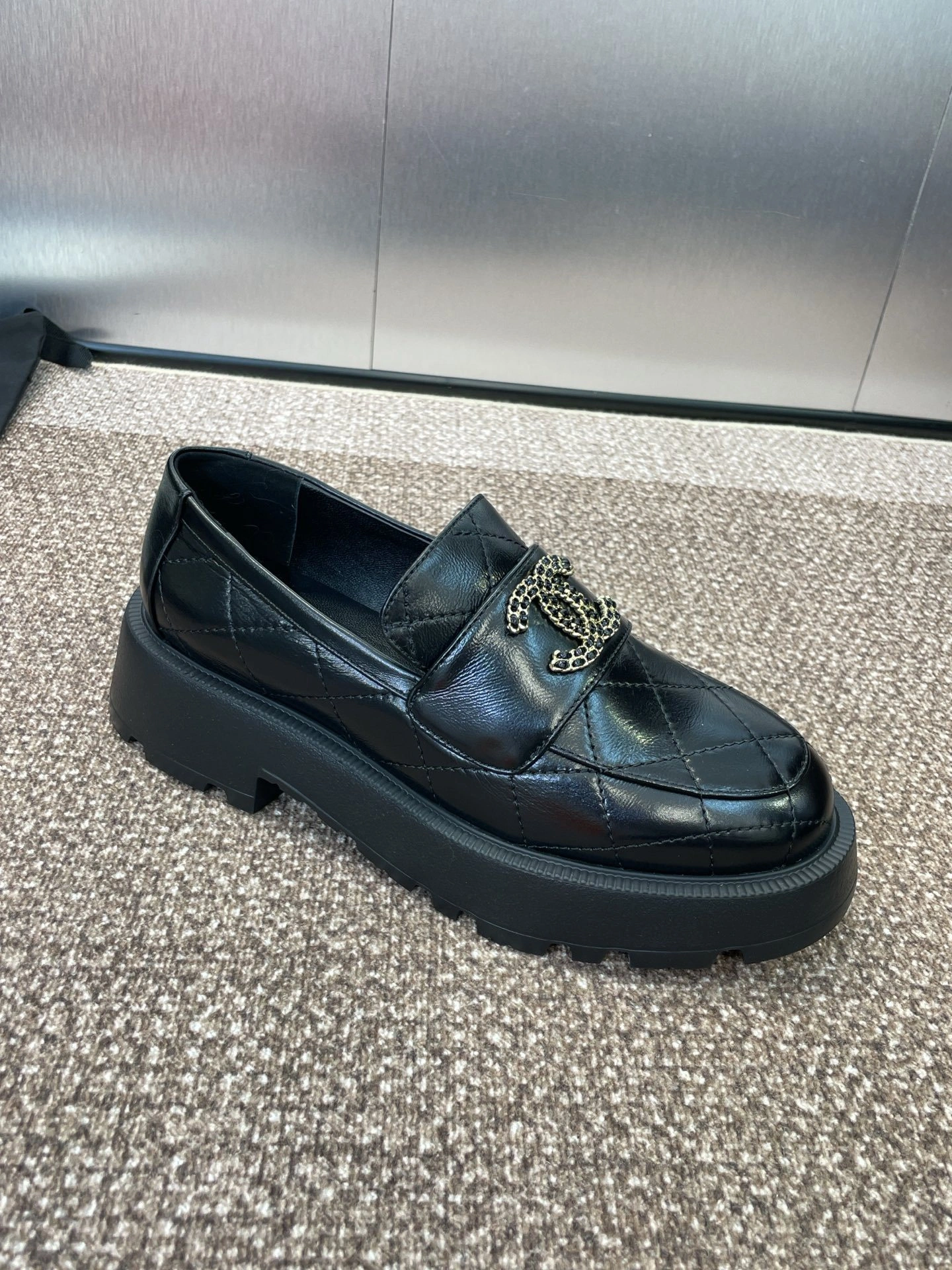 COCO-- 3h1958 G45921-B22222-94305 Calfskin item:E-X362I2419