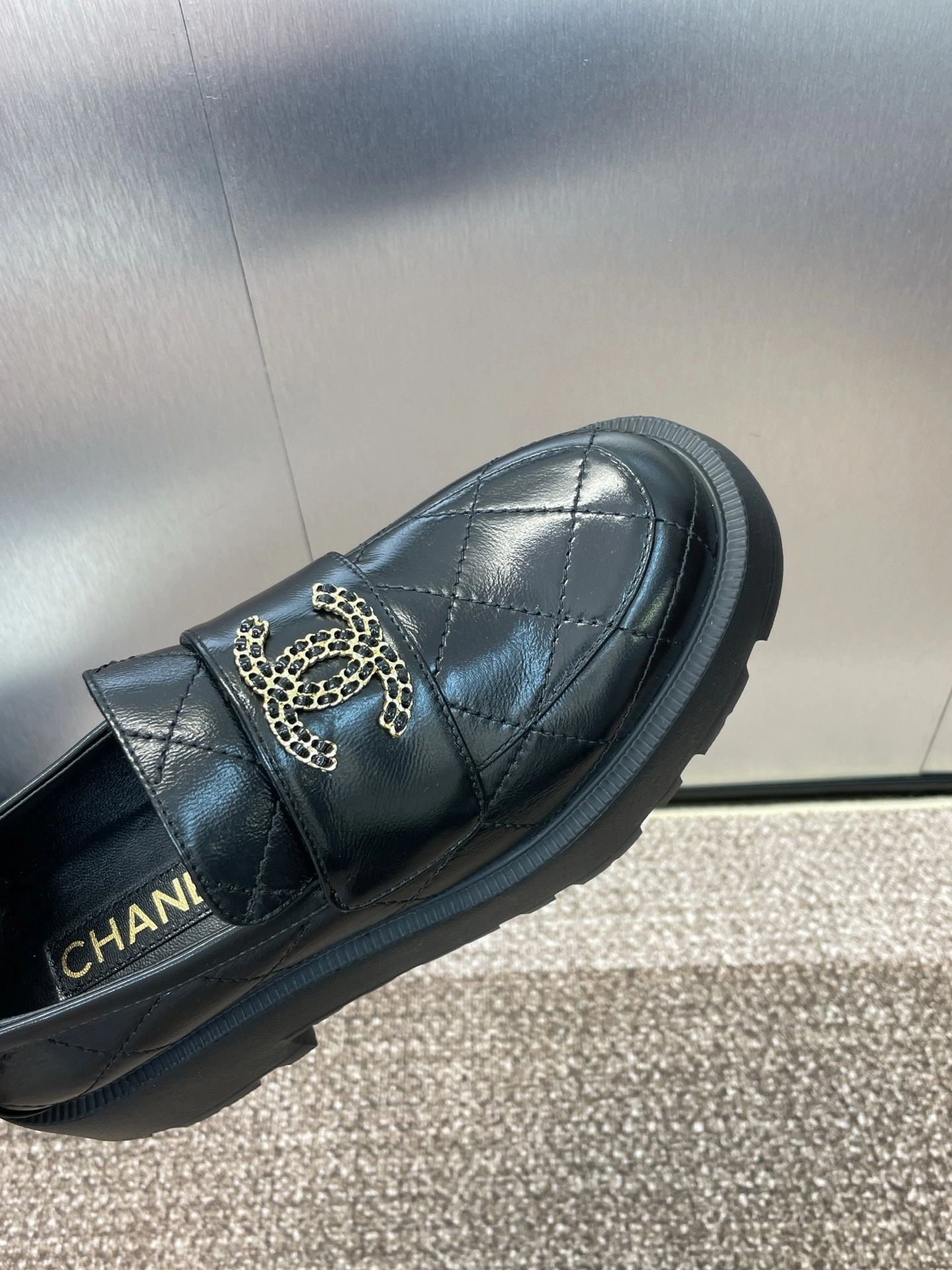 COCO-- 3h1958 G45921-B22222-94305 Calfskin item:E-X362I2419