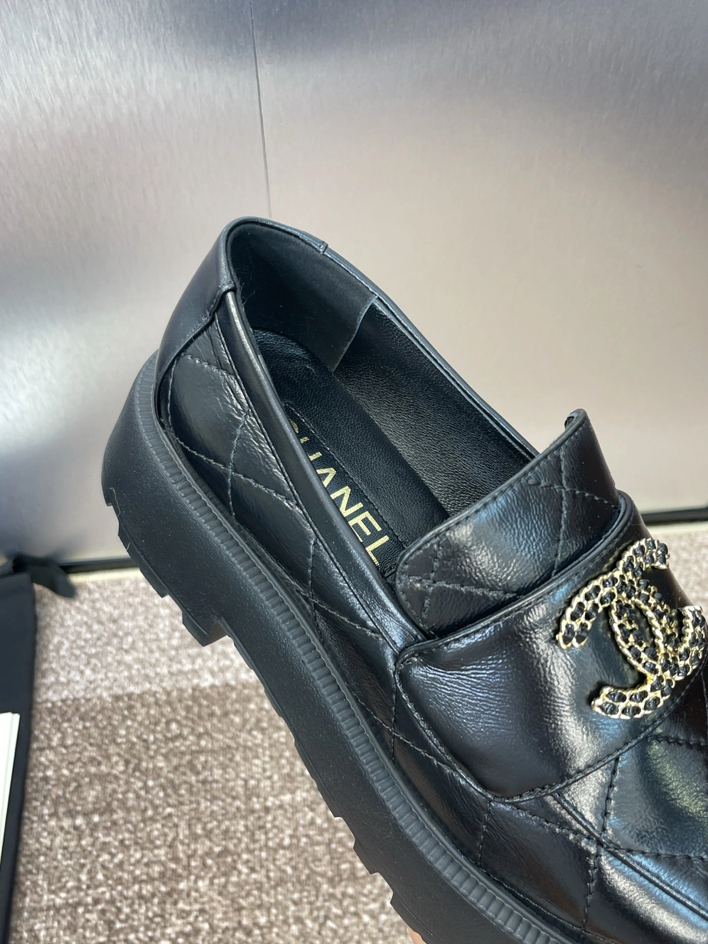 COCO-- 3h1958 G45921-B22222-94305 Calfskin item:E-X362I2419