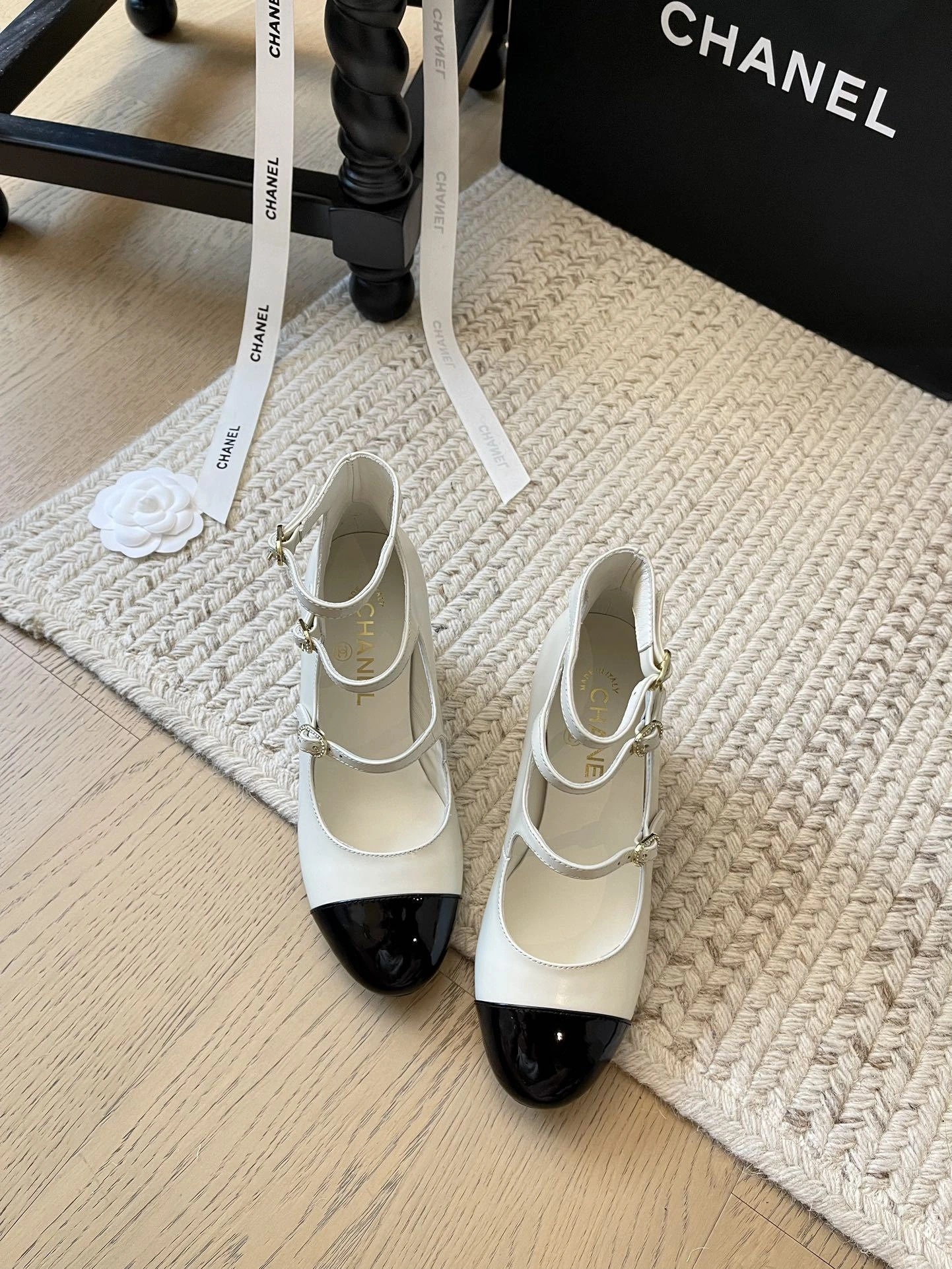 COCO-- 3h1958 G45951 B17997 NZQ90 Heel height：4CM sheepskin item:D-X313J1218
