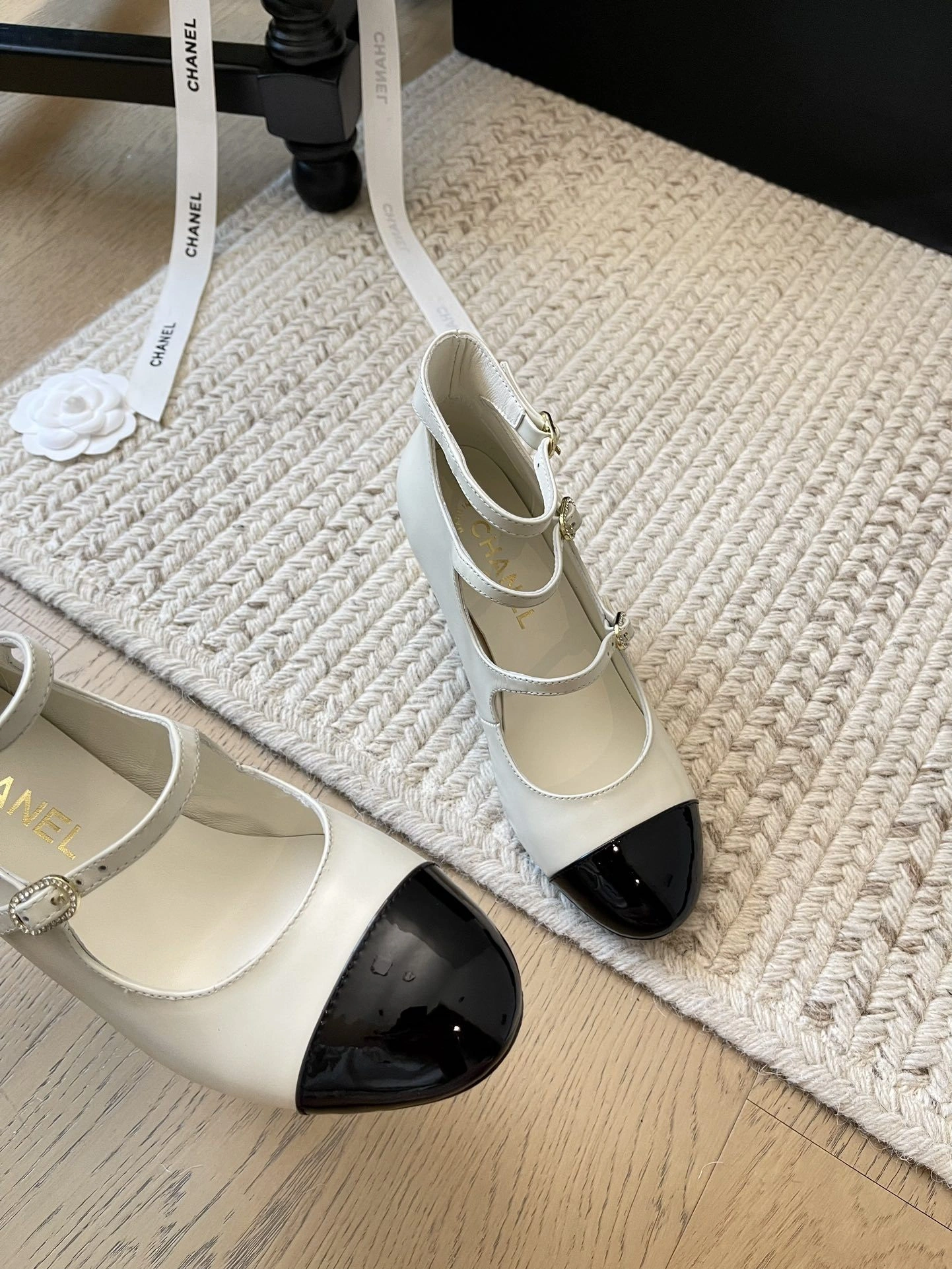COCO-- 3h1958 G45951 B17997 NZQ90 Heel height：4CM sheepskin item:D-X313J1218
