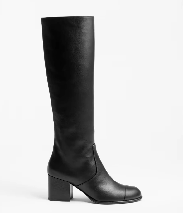 COCO-- 3h1958 G45977 B17865 94305 Heel height：7CM sheepskin item:D-X000J1201