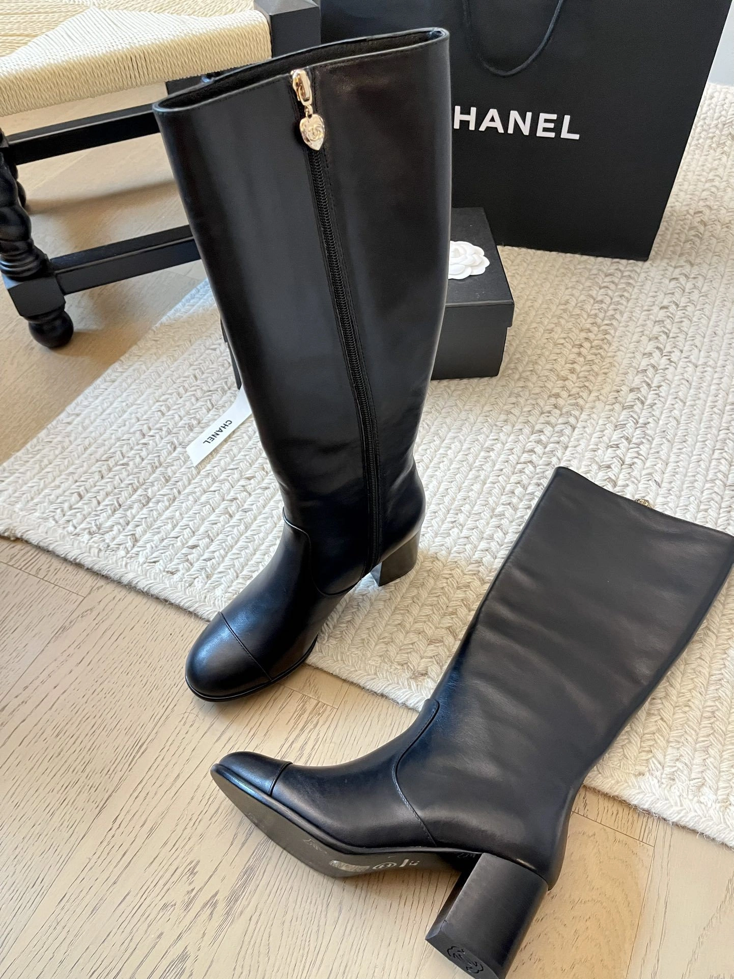 COCO-- 3h1958 G45977 B17865 94305 Heel height：7CM sheepskin item:D-X000J1201