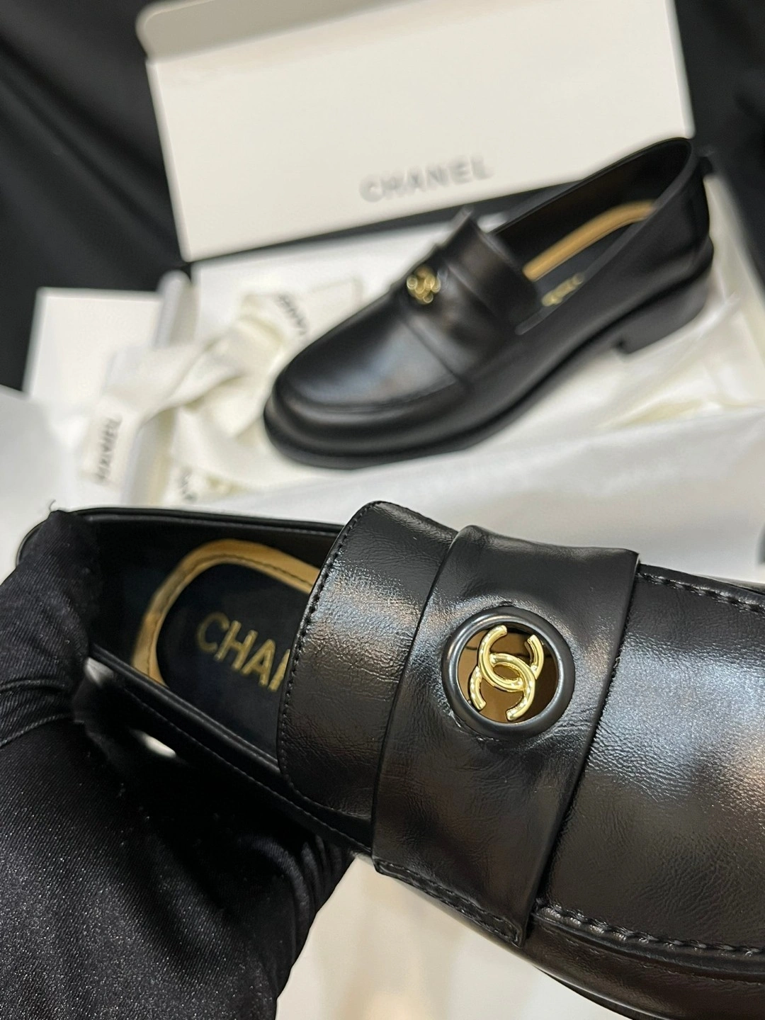 COCO-- 3h1958 G45988 B17966 94305 waxed skin goatskin Calfskin item:D-X062L1017