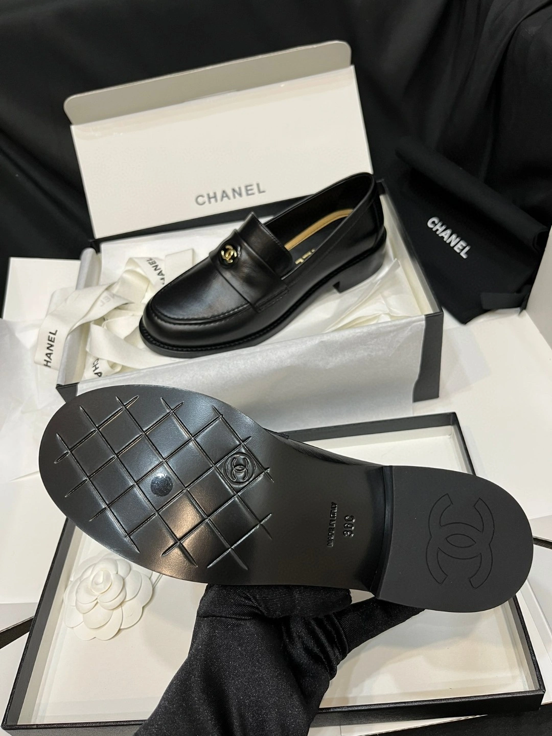COCO-- 3h1958 G45988 B17966 94305 waxed skin goatskin Calfskin item:D-X062L1017