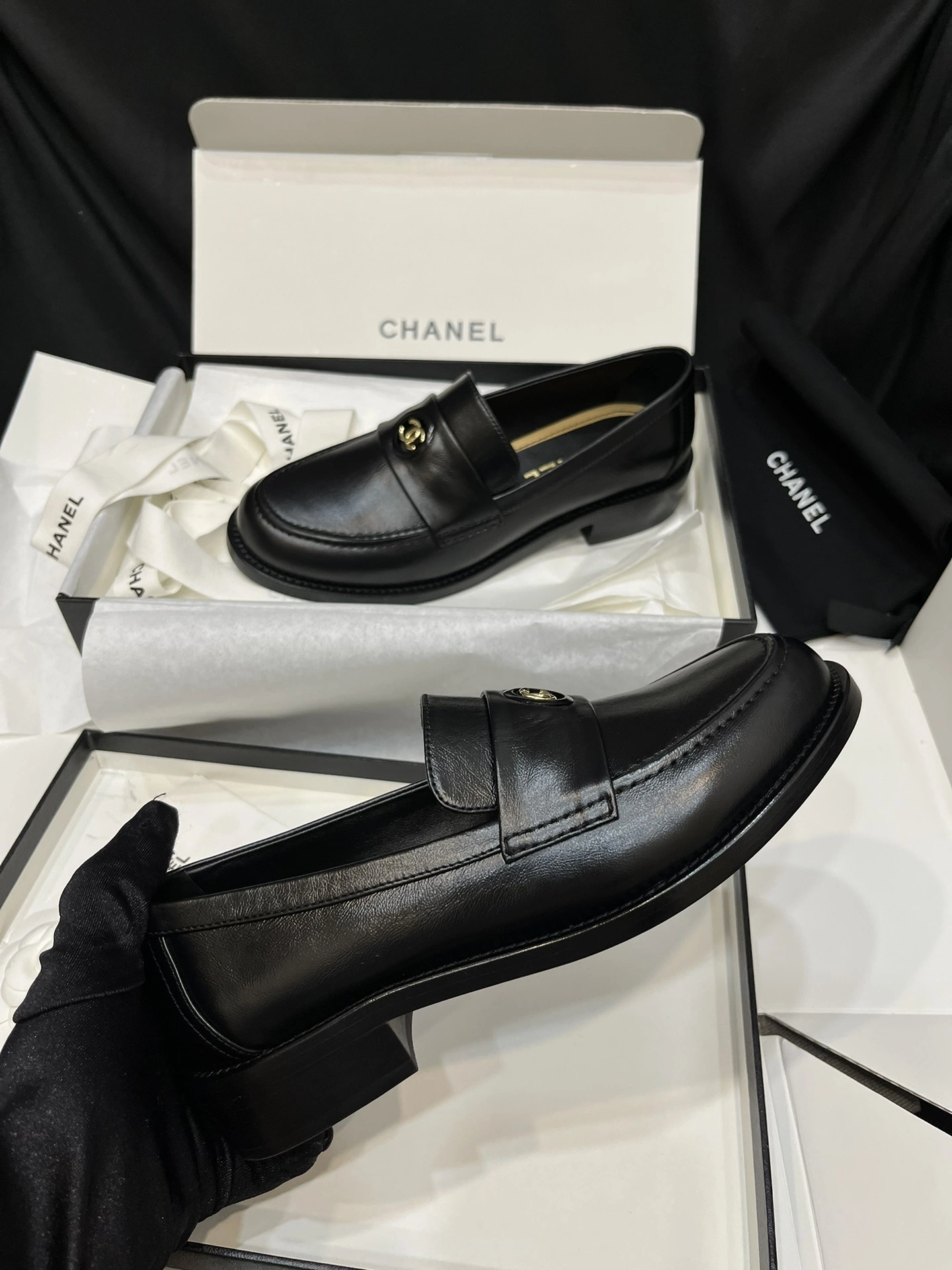 COCO-- 3h1958 G45988 B17966 94305 waxed skin goatskin Calfskin item:D-X062L1017