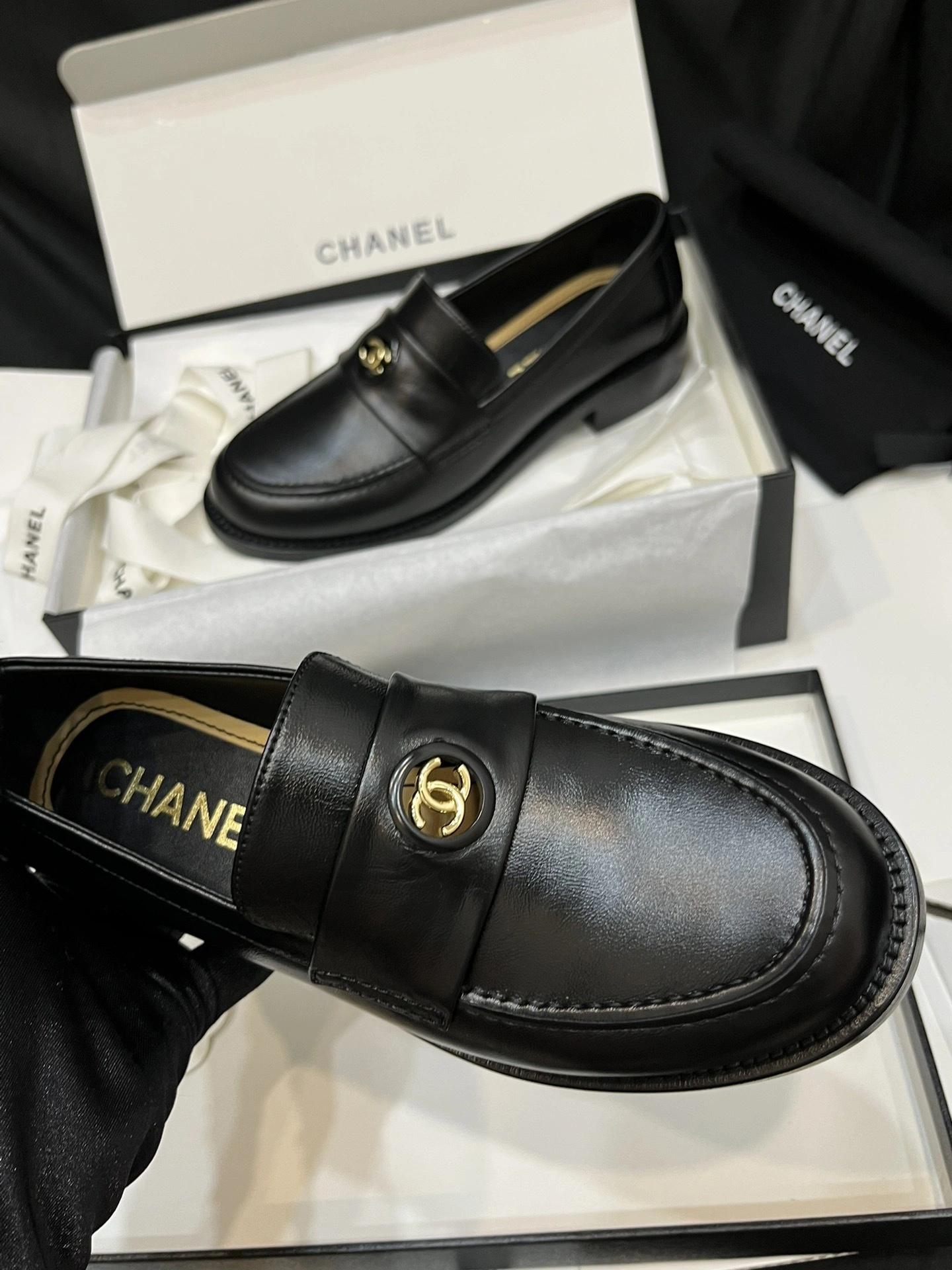 COCO-- 3h1958 G45988 B17966 94305 waxed skin goatskin Calfskin item:D-X062L1017