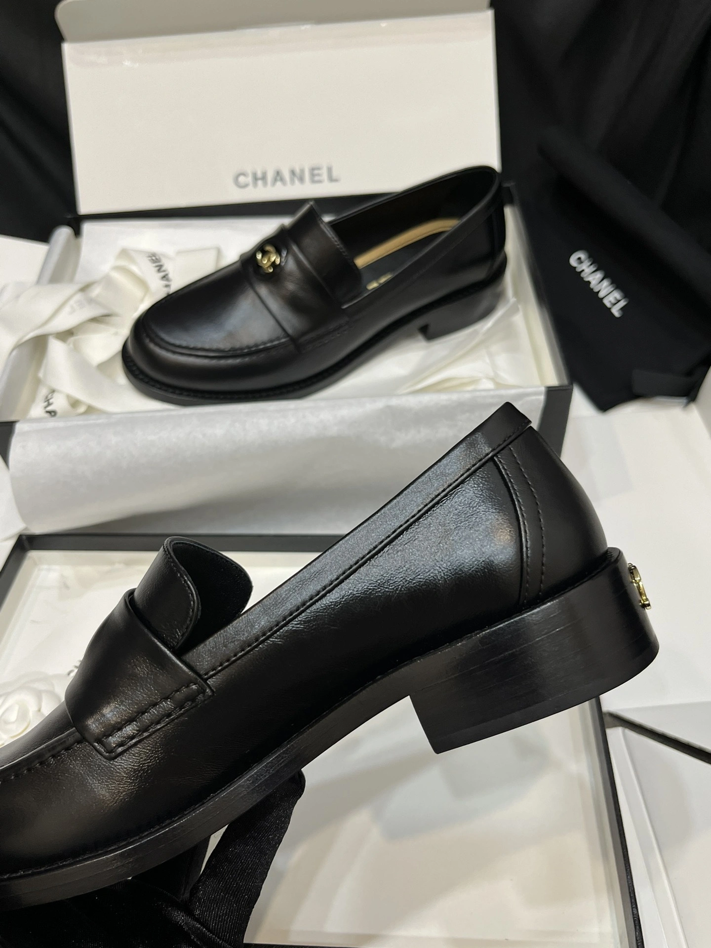 COCO-- 3h1958 G45988 B17966 94305 waxed skin goatskin Calfskin item:D-X062L1017