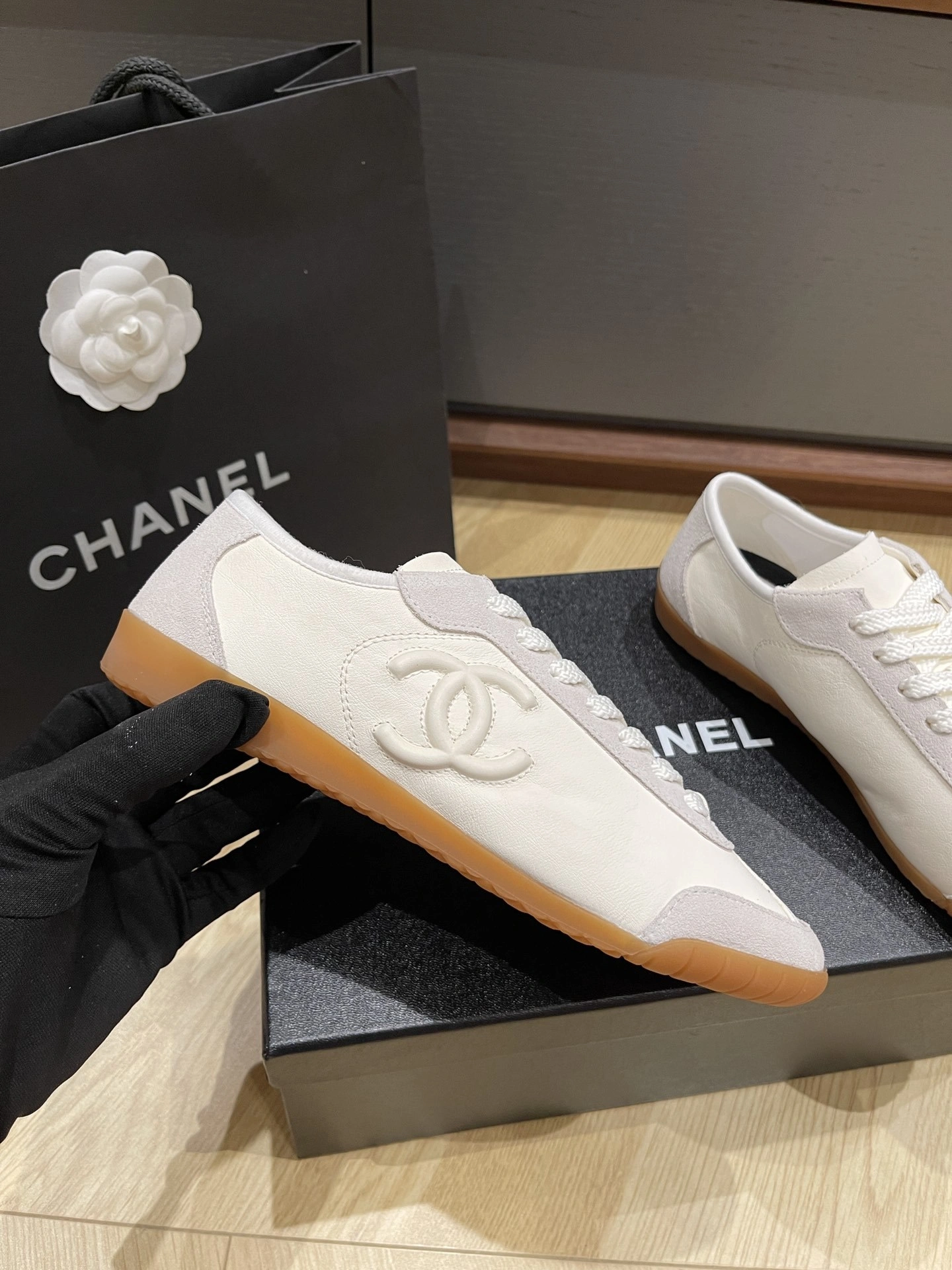 COCO-- 3h1958 G45996 B18053 NZS39 sheepskin item:E-X003L1111B