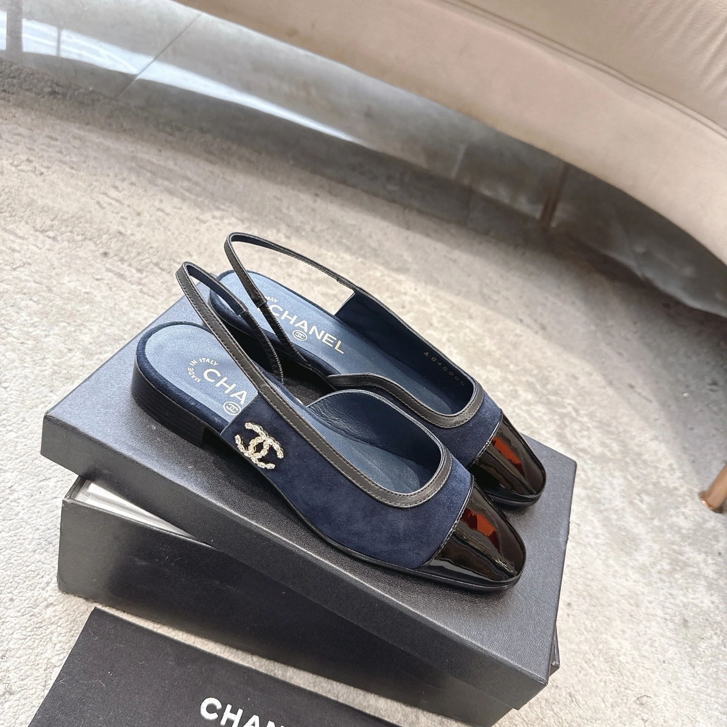 COCO-- 3h1958 G46000 B18056 NZS75 sheepskin item:E-X000F1803