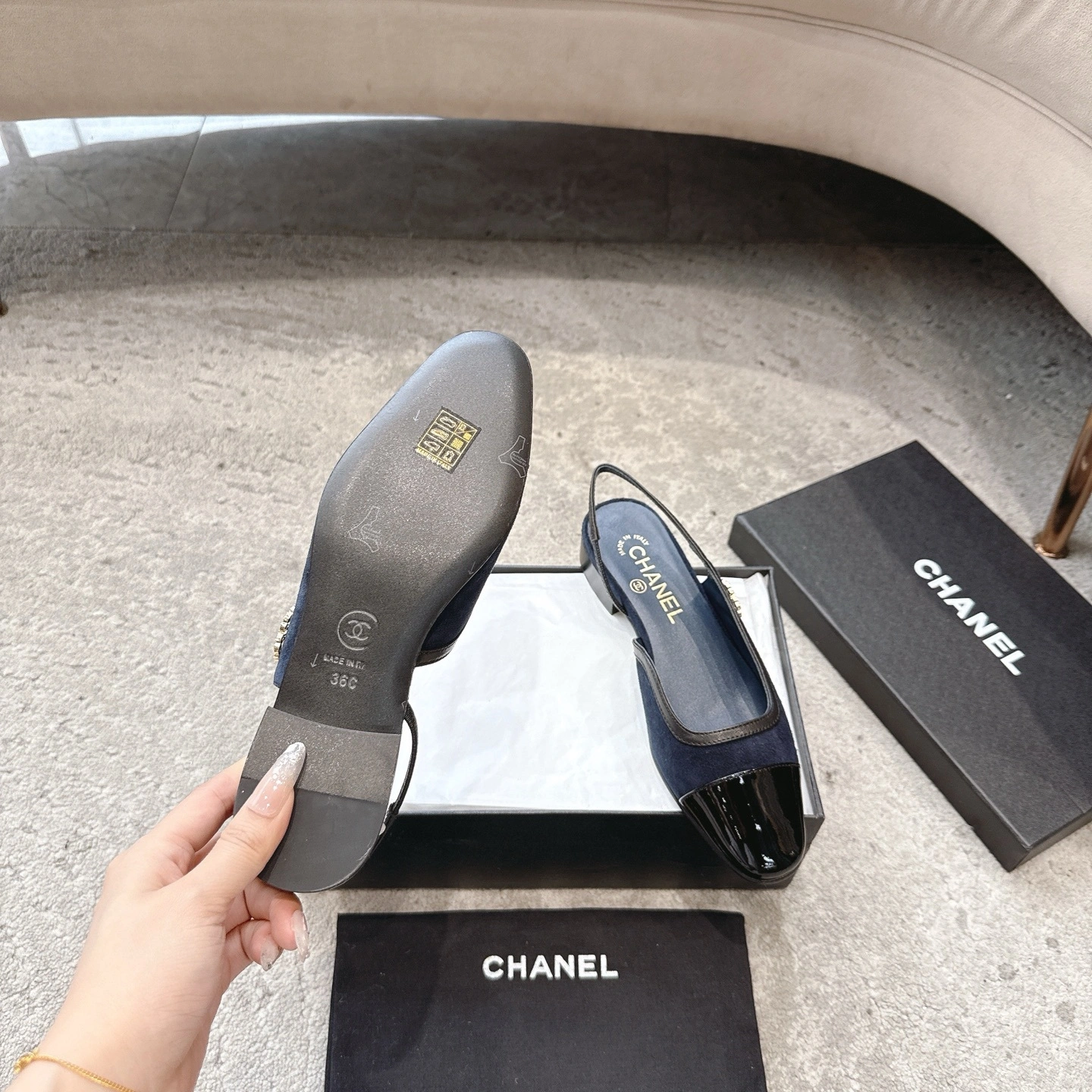 COCO-- 3h1958 G46000 B18056 NZS75 sheepskin item:E-X000F1803
