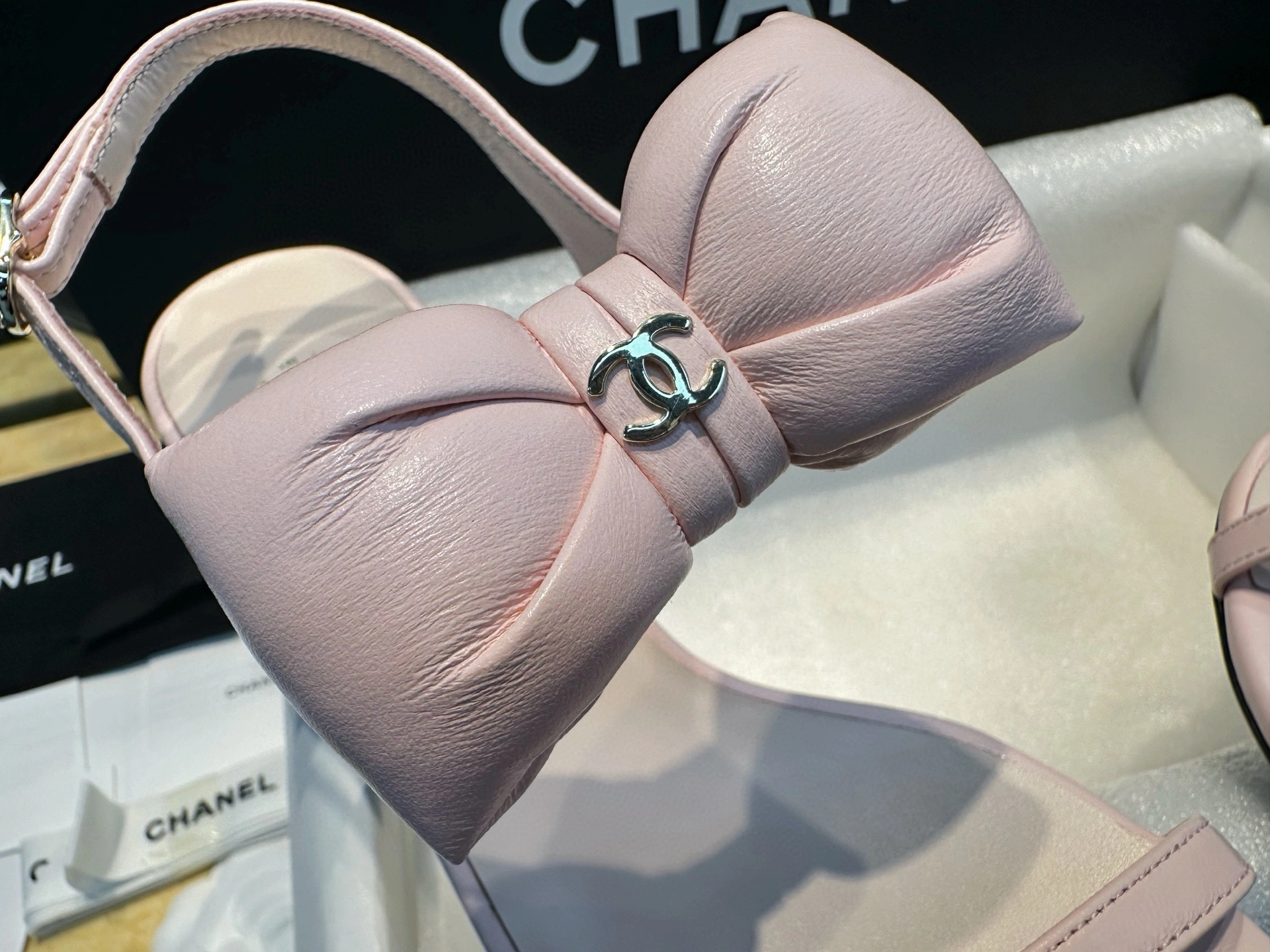 COCO-- 3h1958 G46192 B18985 NACCP lambskin item:E-X802H2803