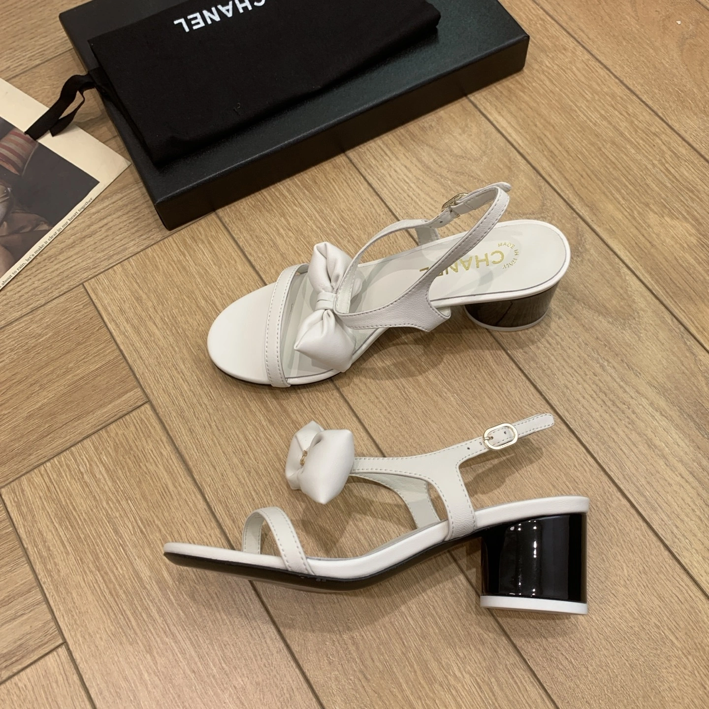 COCO-- 3h1958 G46192 B18985 NACCU Heel height：5CM sheepskin item:E-X158D4099