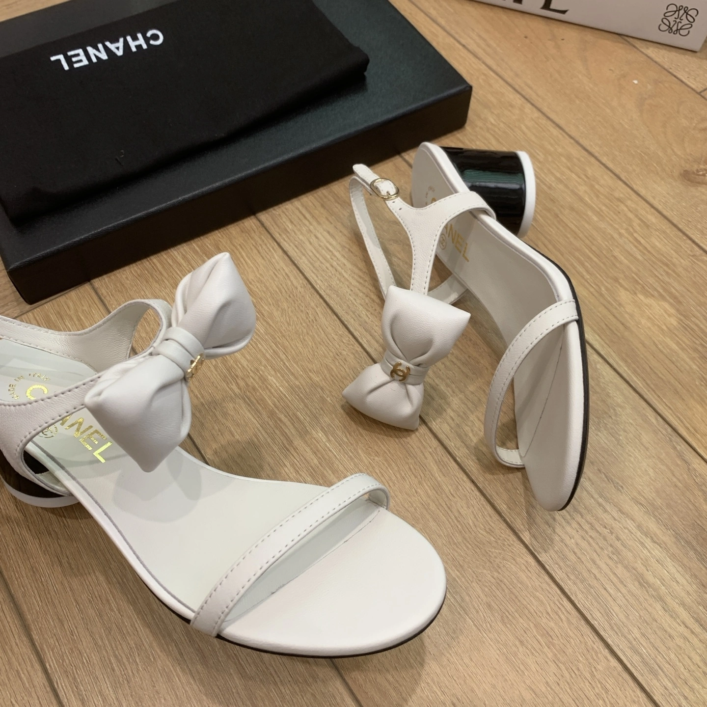 COCO-- 3h1958 G46192 B18985 NACCU Heel height：5CM sheepskin item:E-X158D4099