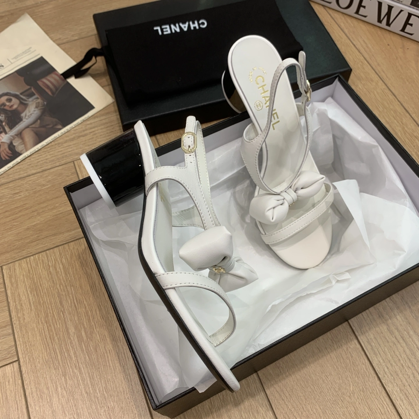 COCO-- 3h1958 G46192 B18985 NACCU Heel height：5CM sheepskin item:E-X158D4099