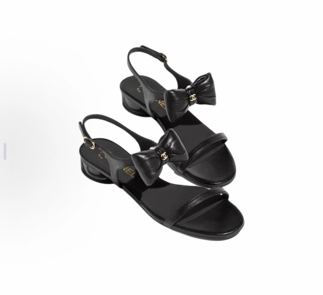 COCO-- 3h1958 G46193 B18985 94305 Heel height：2CM sheepskin item:E-X158D4102