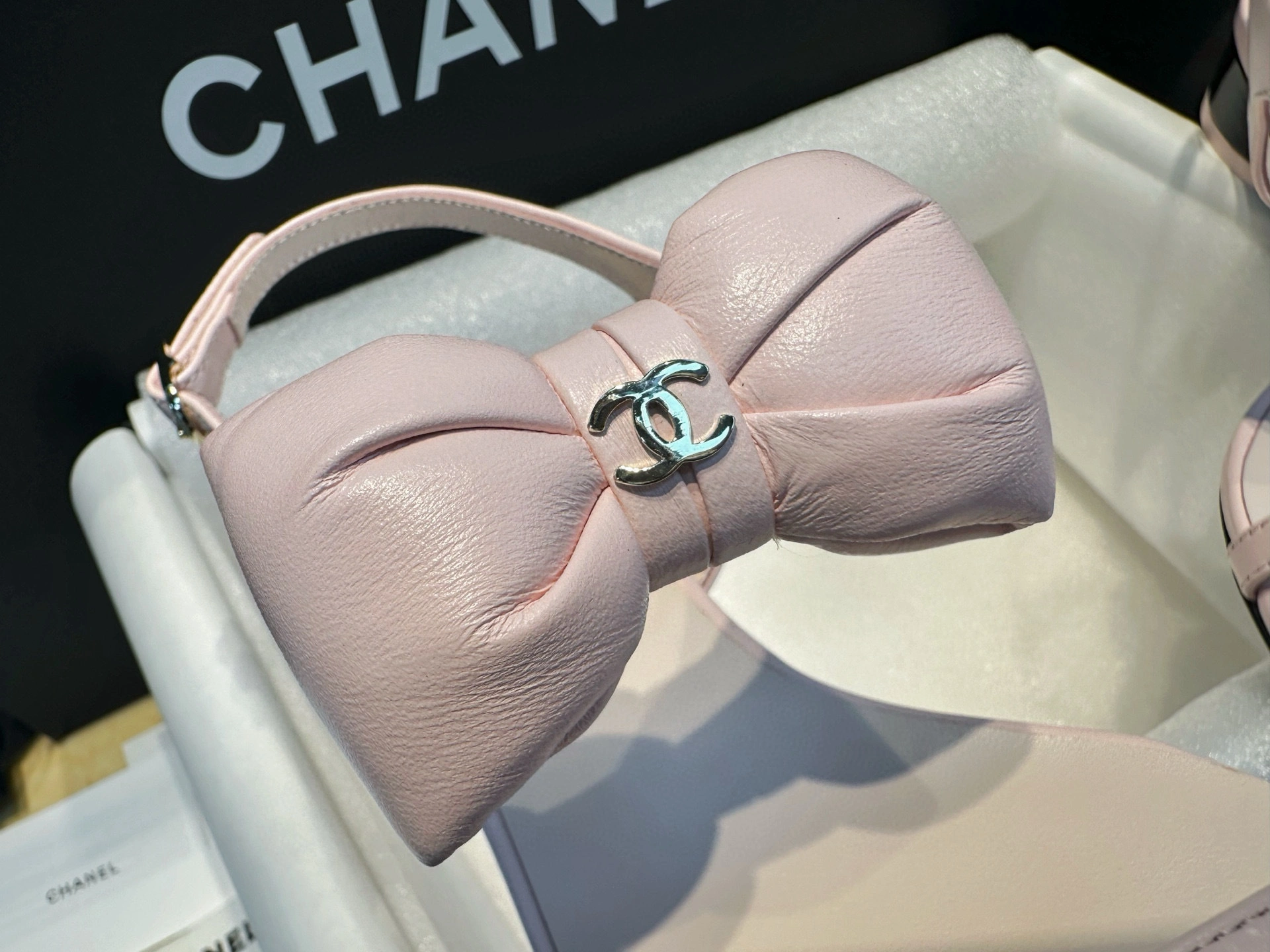 COCO-- 3h1958 G46193 B18985 NACCP lambskin item:E-X802H2802