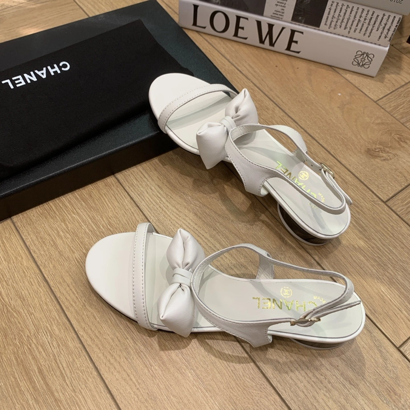 COCO-- 3h1958 G46193 B18985 NACCU Heel height：2CM sheepskin item:E-X158D4096