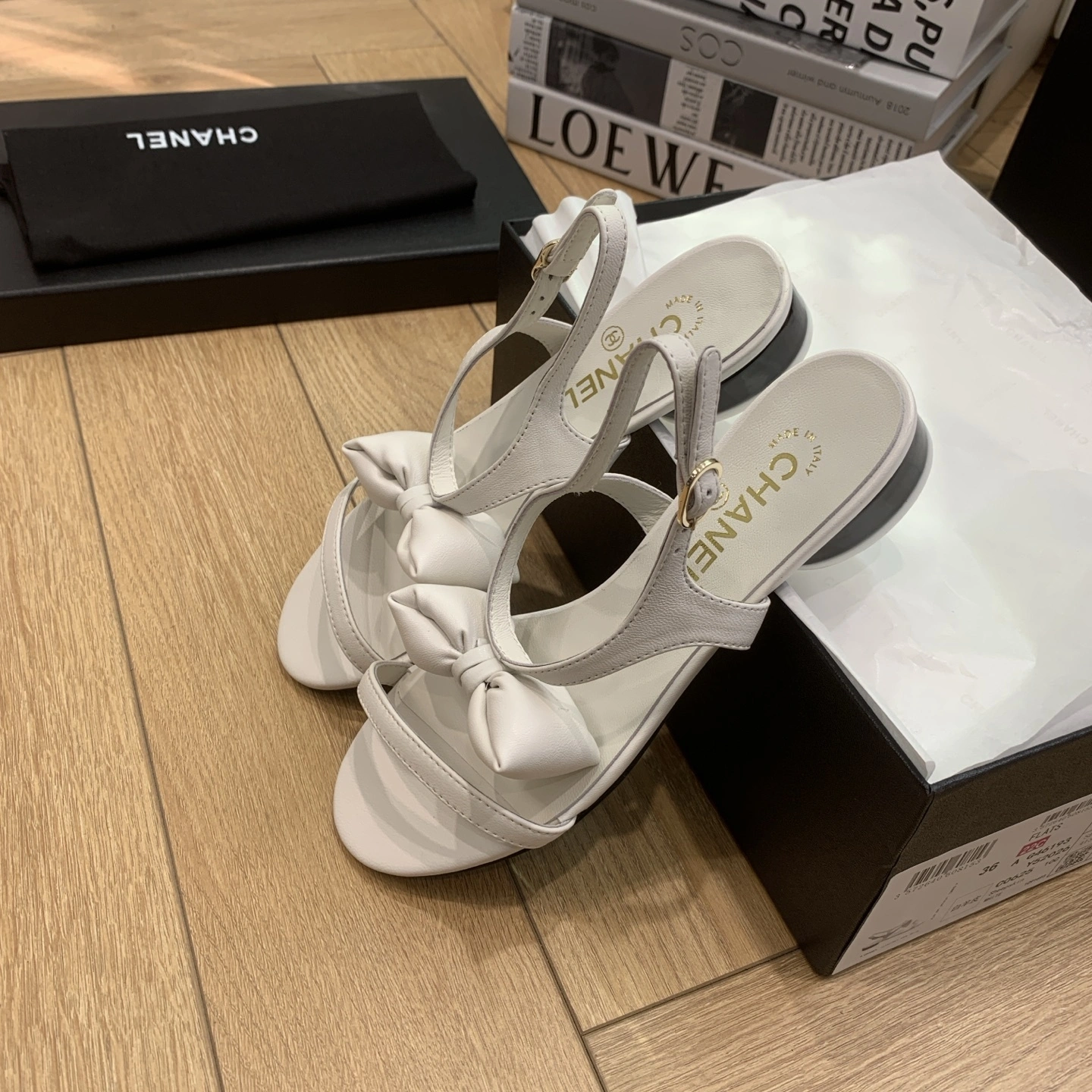 COCO-- 3h1958 G46193 B18985 NACCU Heel height：2CM sheepskin item:E-X158D4096