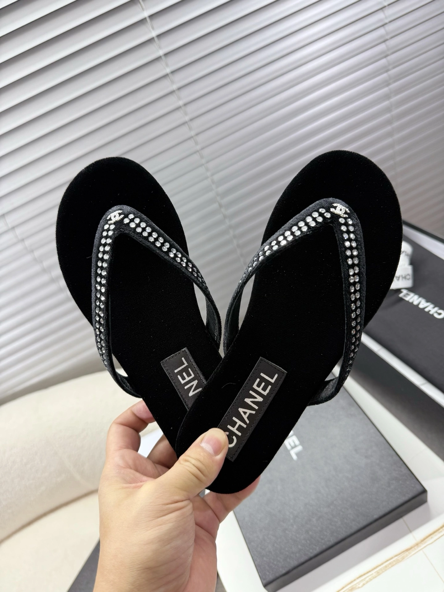 COCO-- 3h1958 G46205 B19026 NACHX sheepskin Heel height：1CM item:E-X158C2042