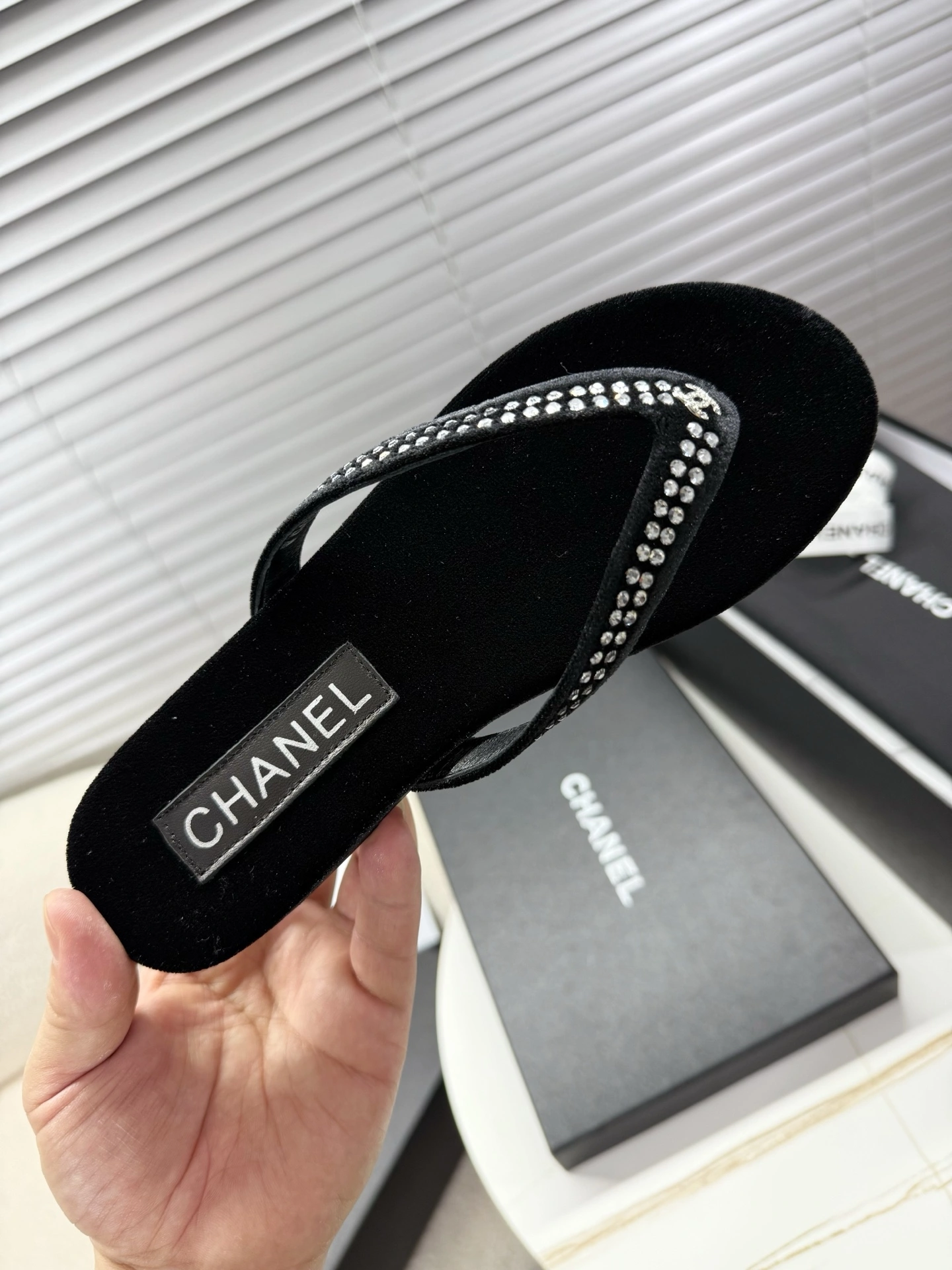 COCO-- 3h1958 G46205 B19026 NACHX sheepskin Heel height：1CM item:E-X158C2042