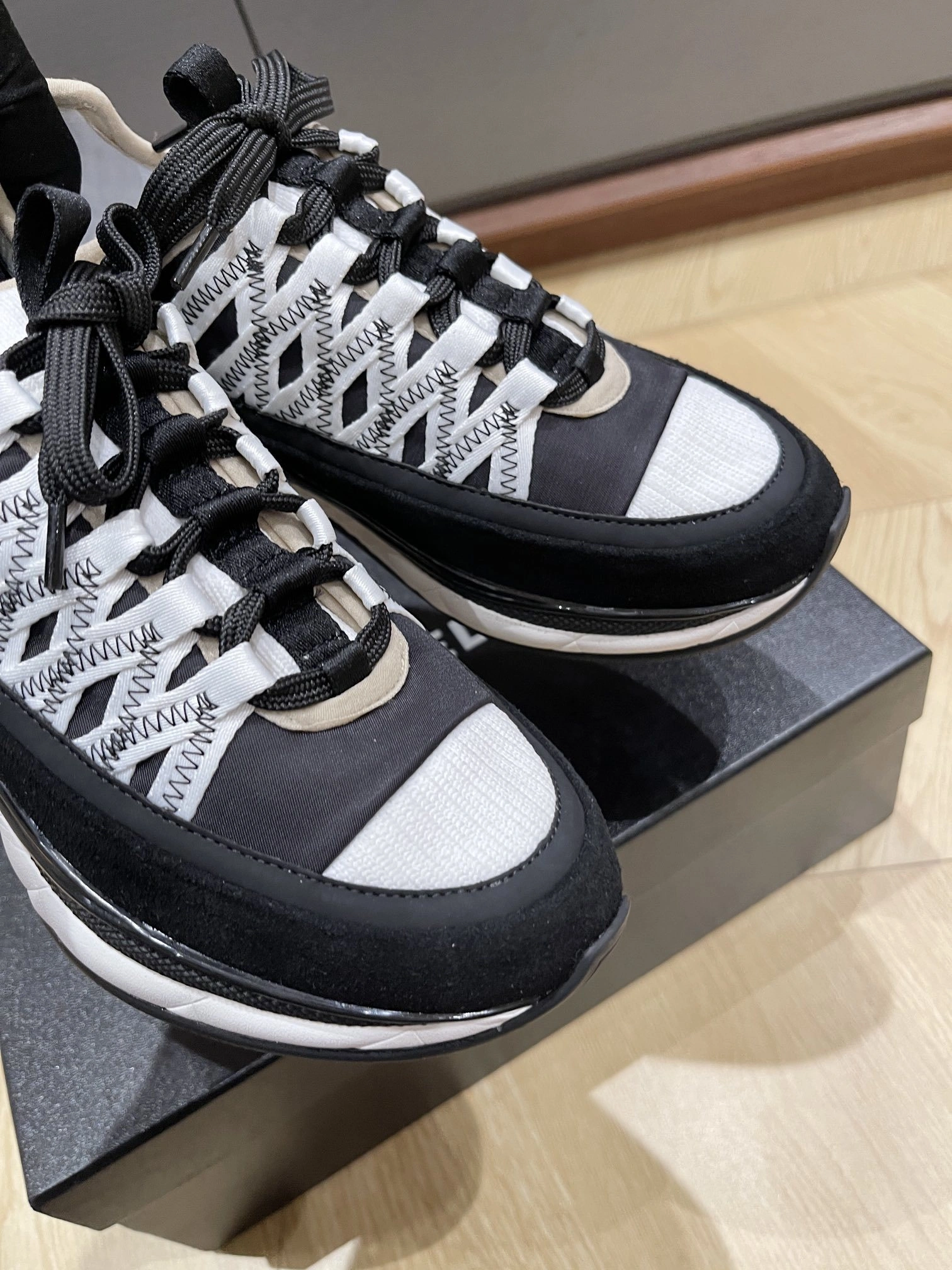 COCO-- 3h1958 G46260 B19209 NACVW Calfskin item:E-X003L1116B