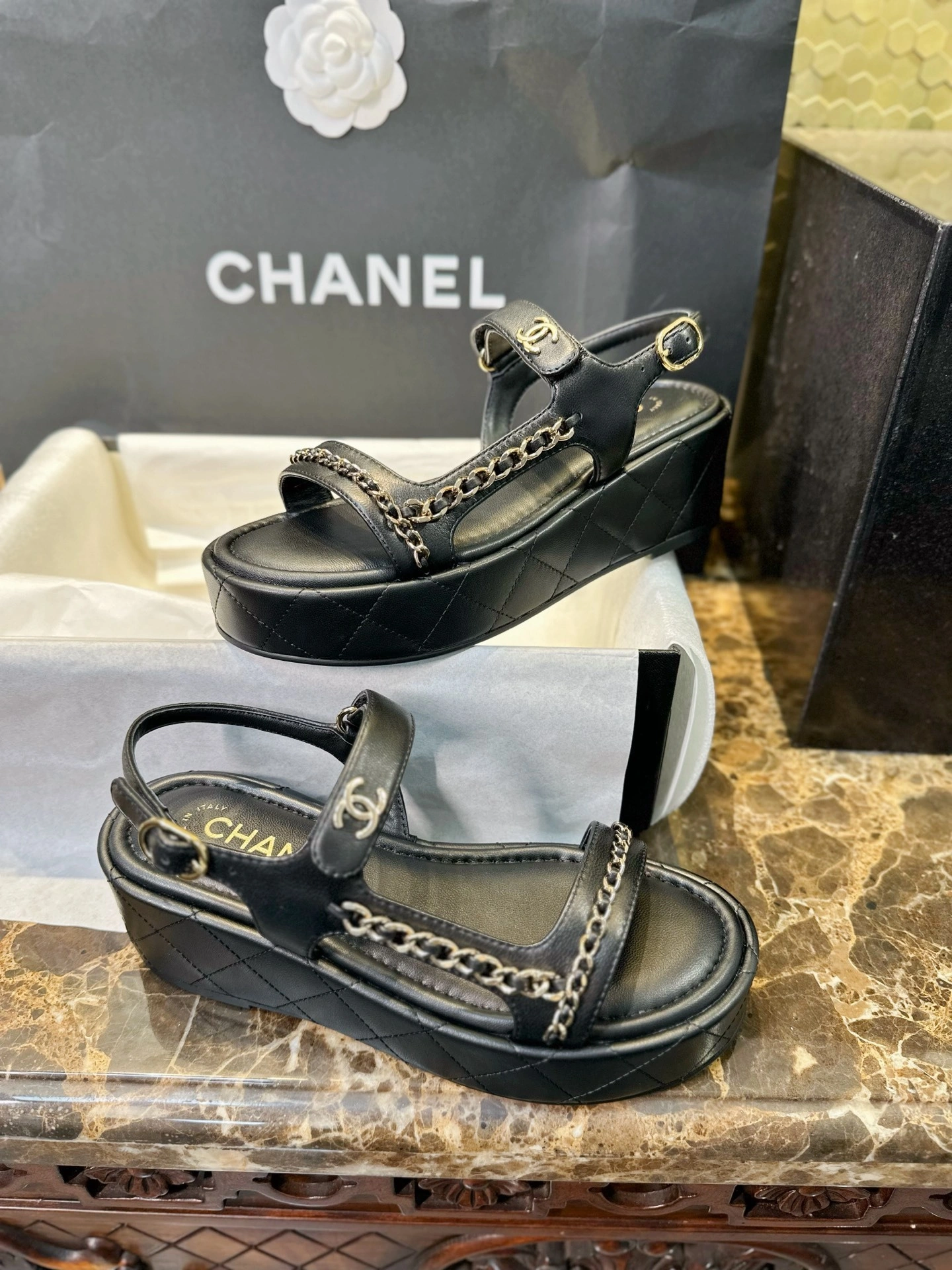 COCO-- 3h1958 G46300B 19705 94305 item:E-X802K1820