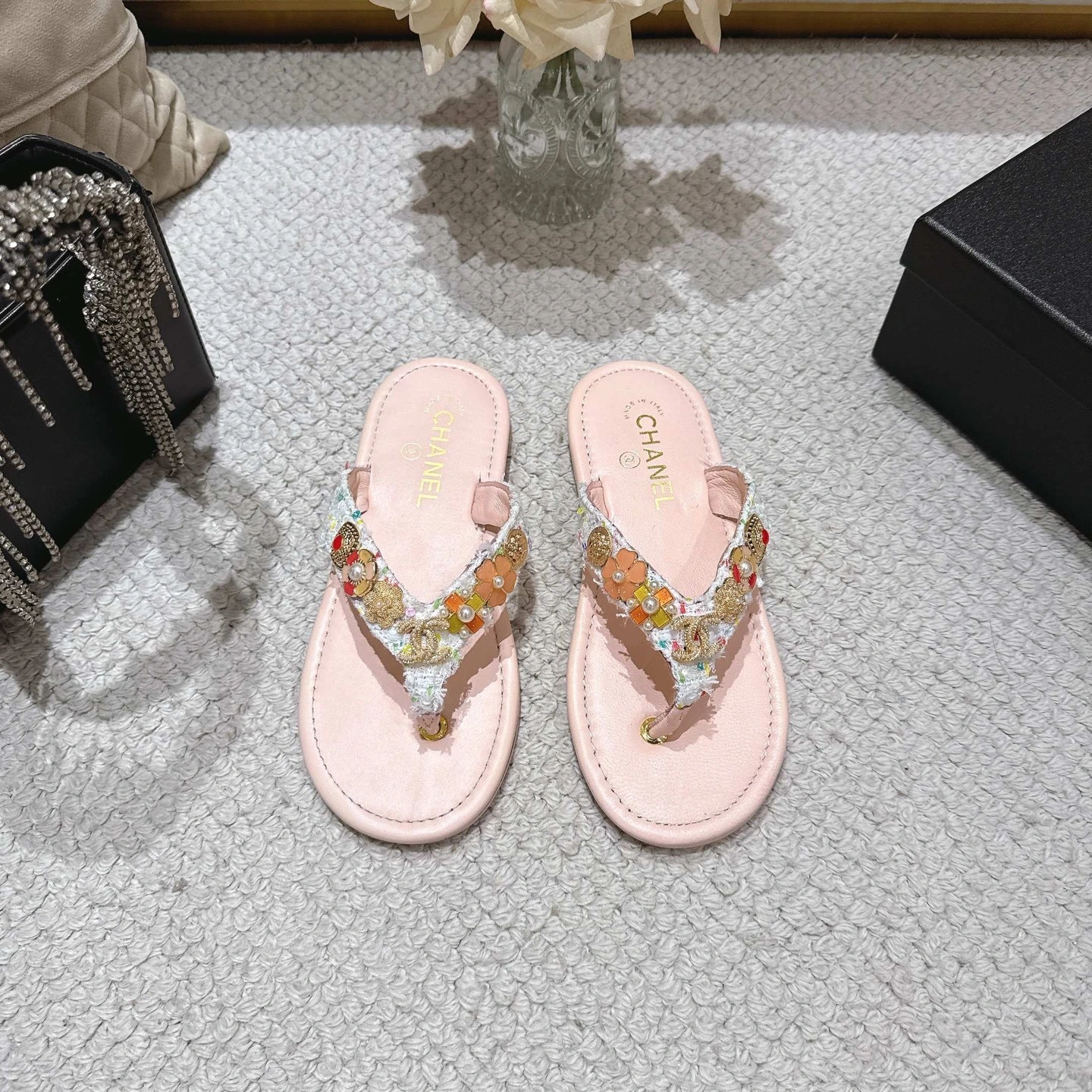 COCO-- 3h1958 G46304 B19719 NAEPT sheepskin item:E-X000E1431W