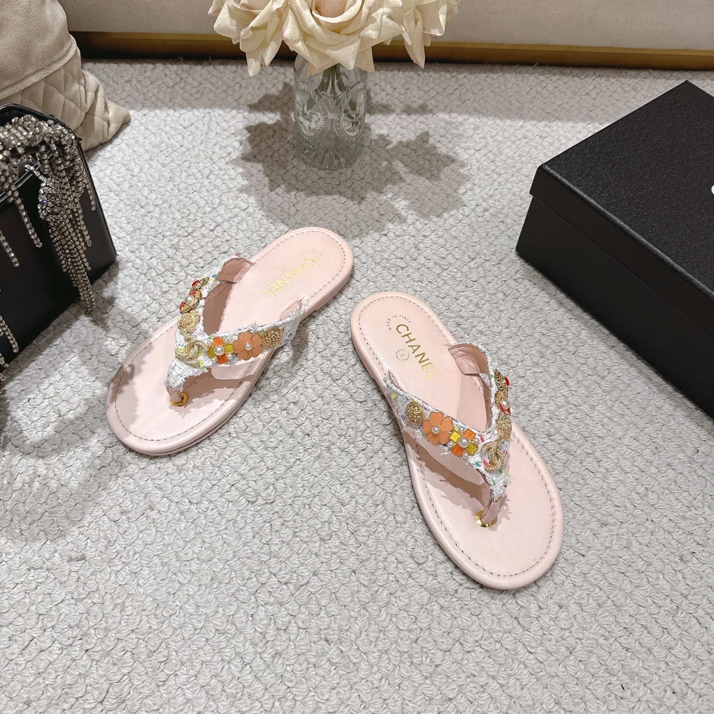 COCO-- 3h1958 G46304 B19719 NAEPT sheepskin item:E-X000E1431W