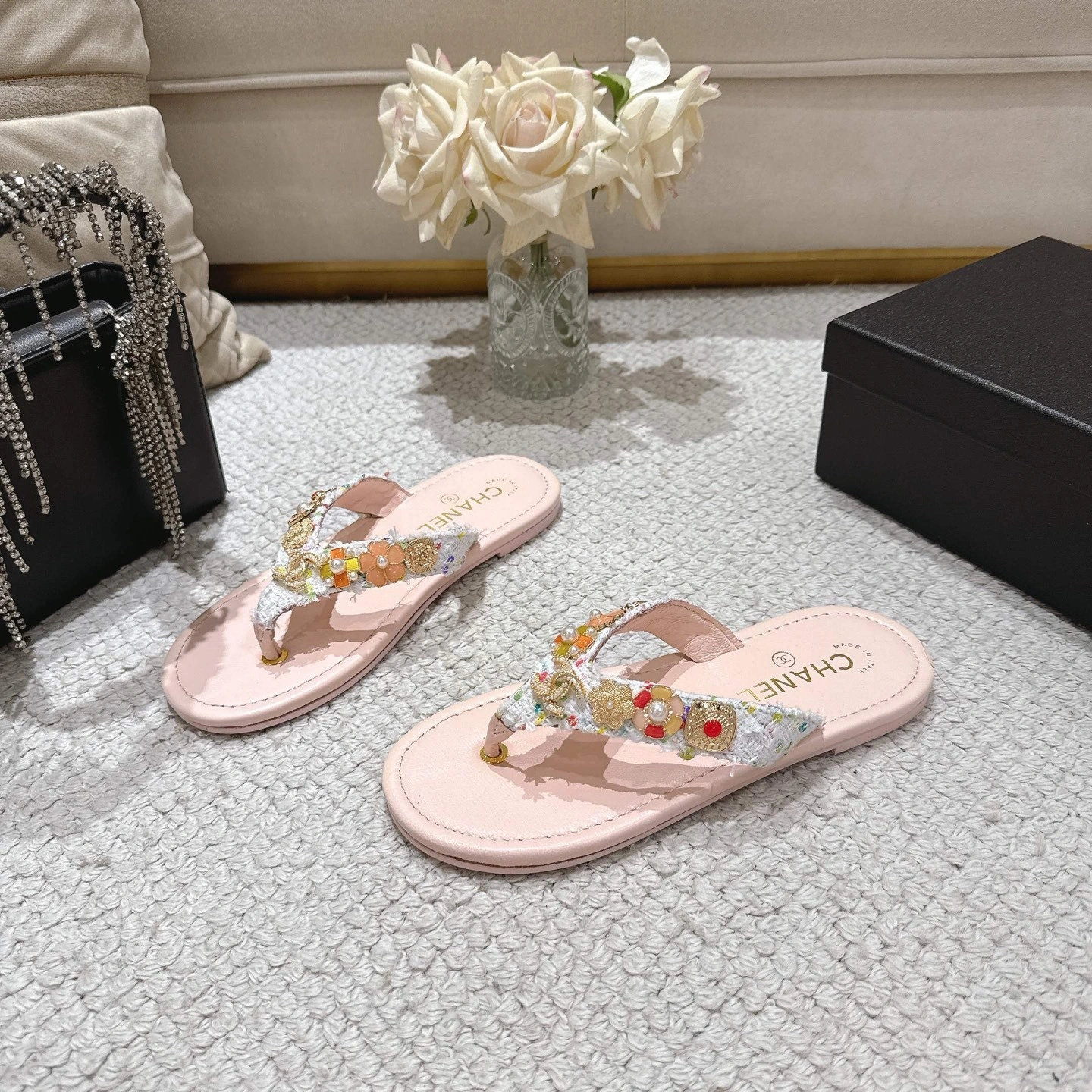 COCO-- 3h1958 G46304 B19719 NAEPT sheepskin item:E-X000E1431W