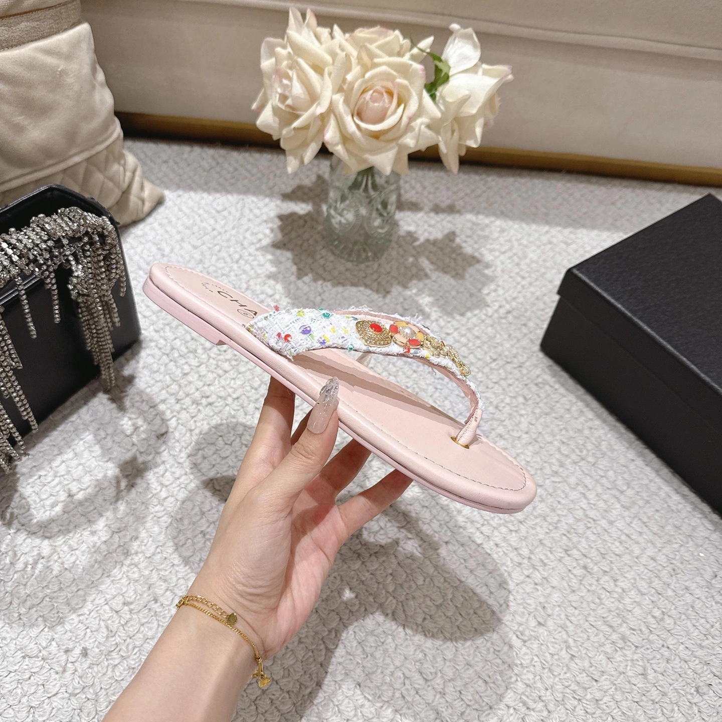 COCO-- 3h1958 G46304 B19719 NAEPT sheepskin item:E-X000E1431W