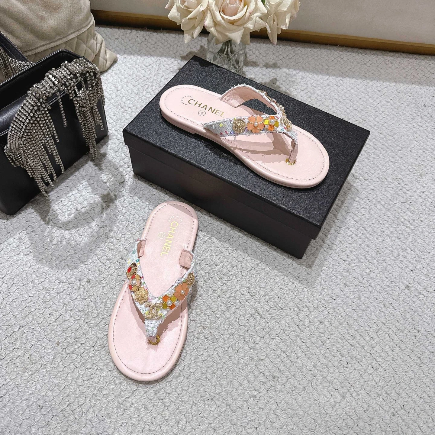 COCO-- 3h1958 G46304 B19719 NAEPT sheepskin item:E-X000E1431W