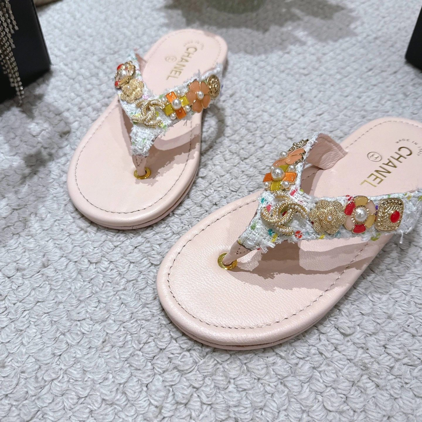 COCO-- 3h1958 G46304 B19719 NAEPT sheepskin item:E-X000E1431W