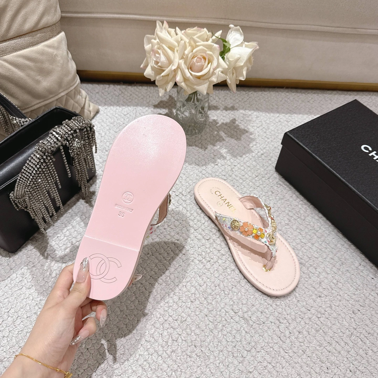 COCO-- 3h1958 G46304 B19719 NAEPT sheepskin item:E-X000E1431W
