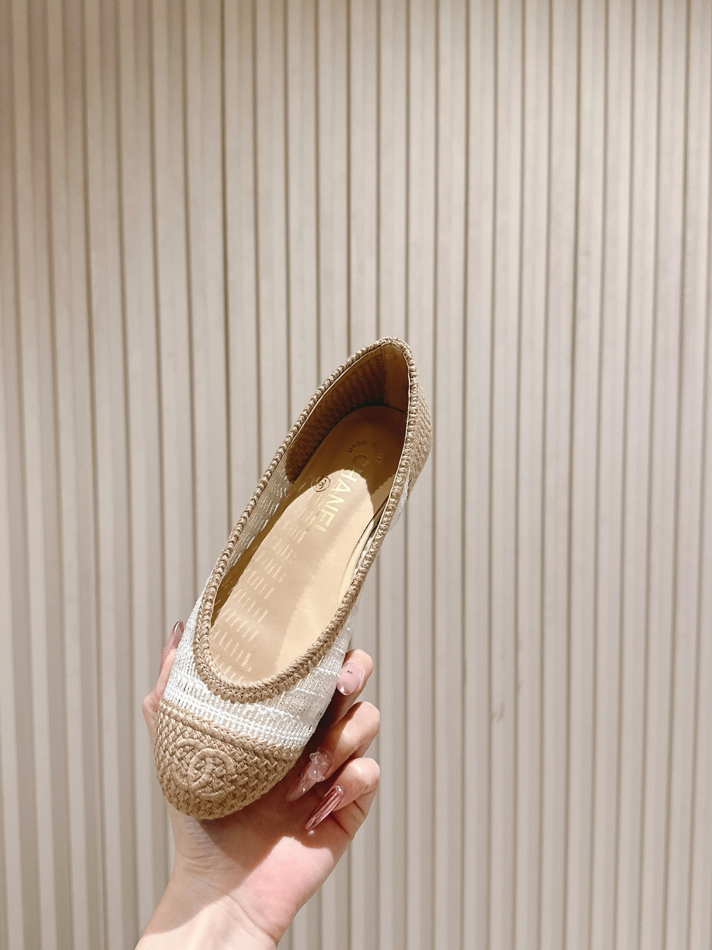 &COCO-- 3h1958 G46352 B19806 NAFBO sheepskin item:E-X158D4104