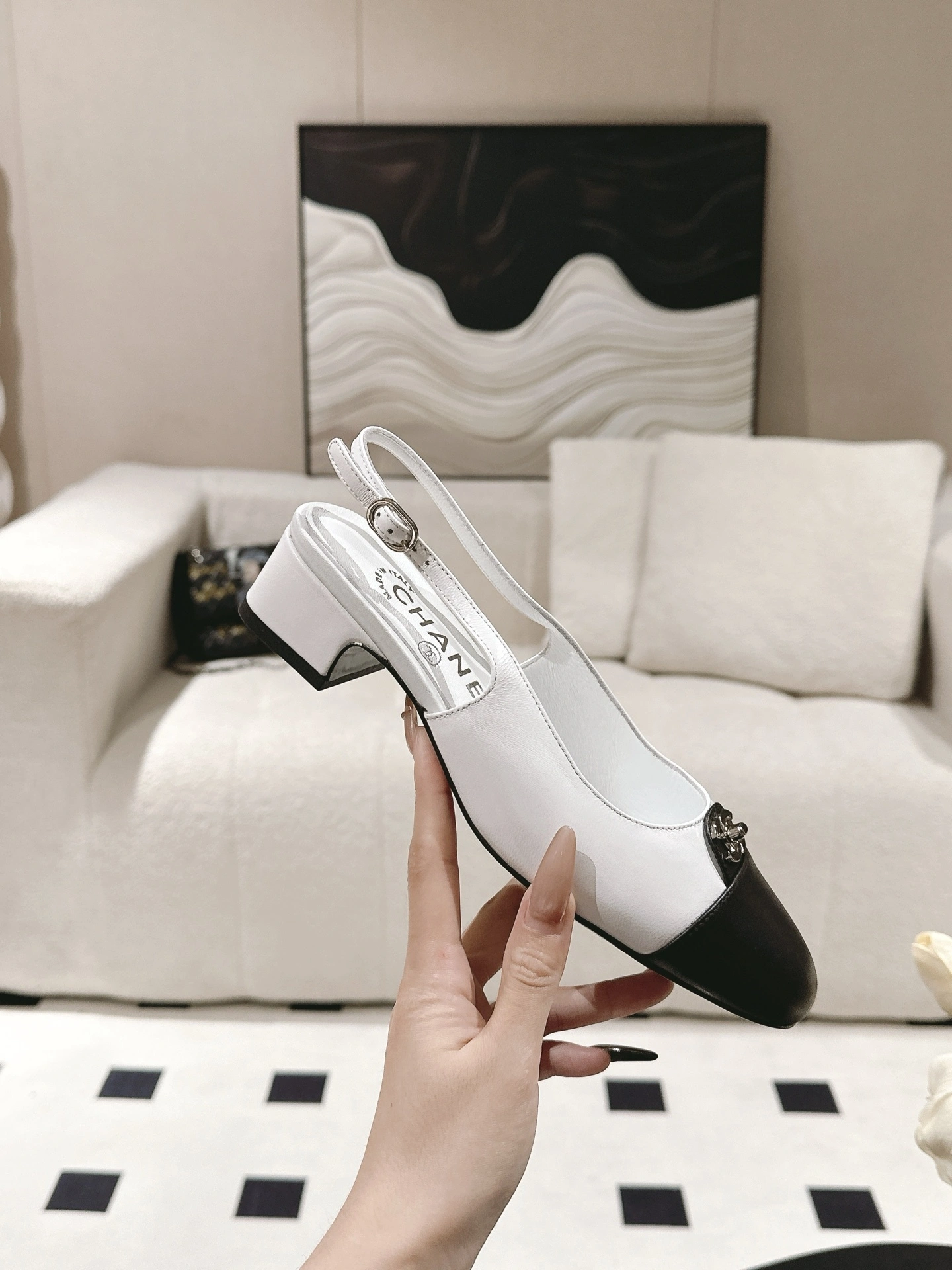COCO-- 3h1958 G46441 B20318 U0492 sheepskin item:E-X000E1430W