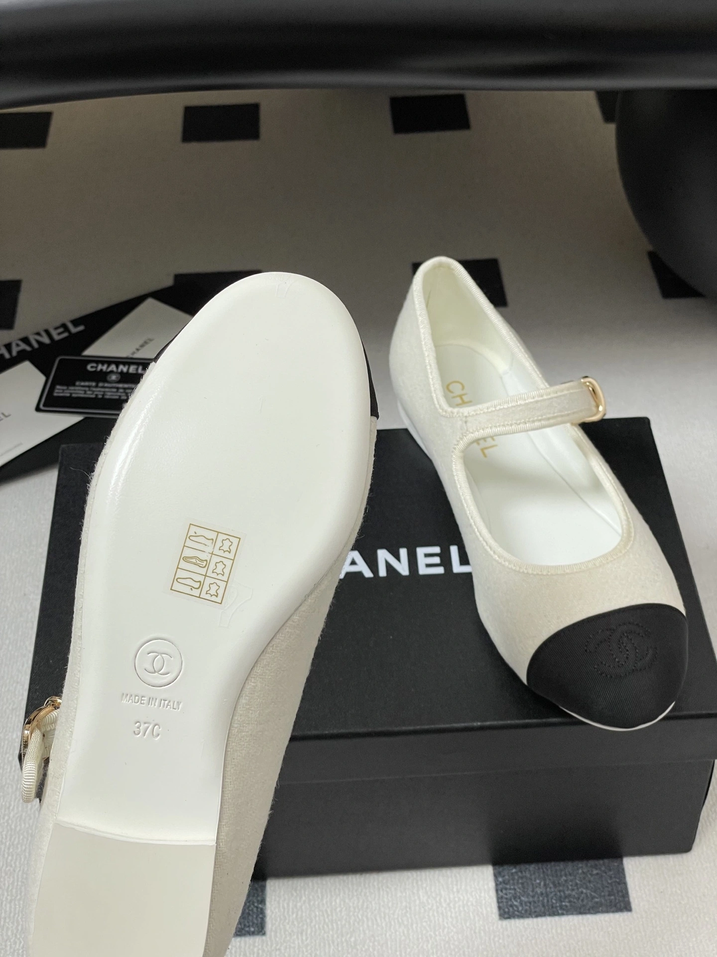 COCO-- 3h1958 G46467-B19617-NAEJO sheepskin item:E-X000I2309