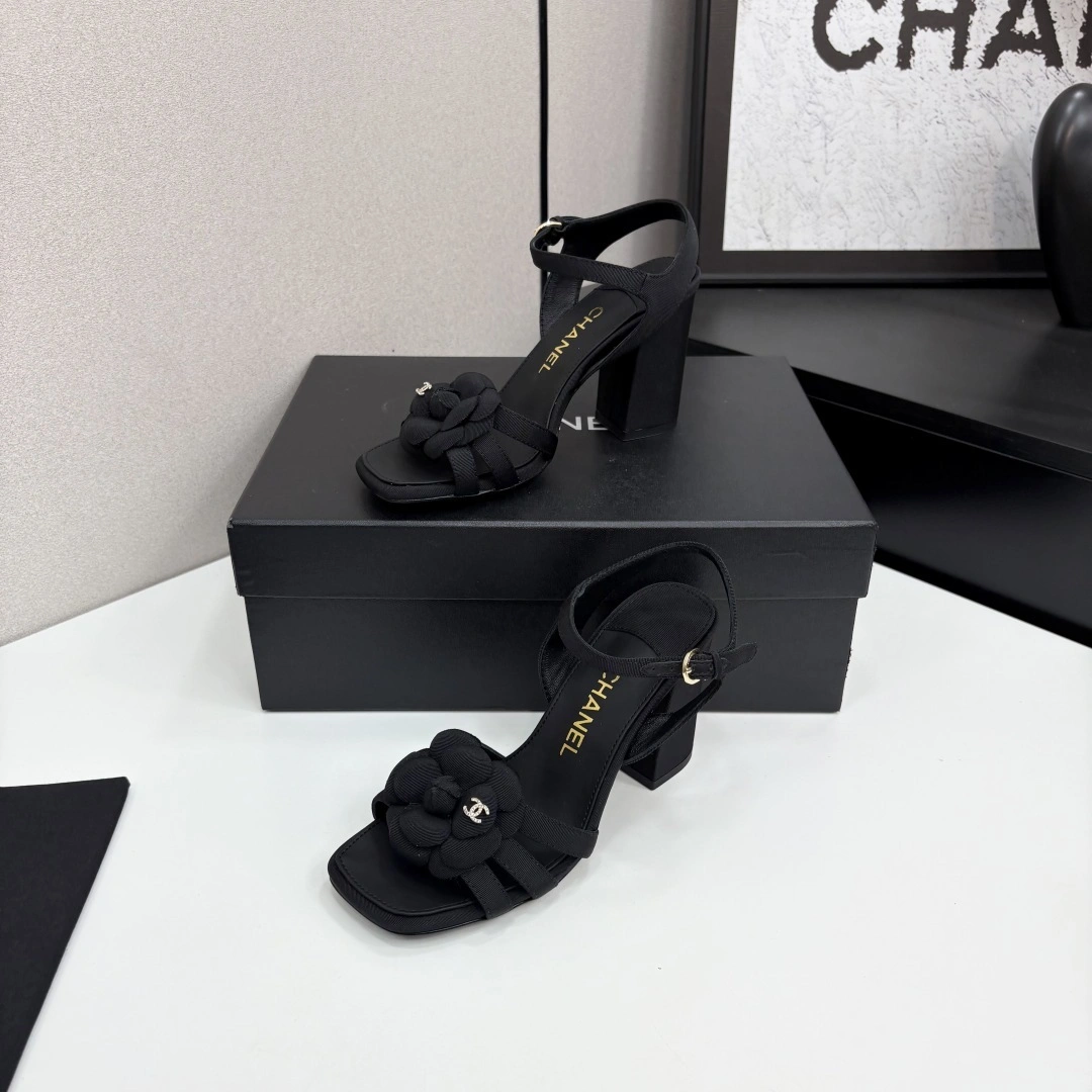 COCO-- 3h1958 G46516-X05912-94305 sheepskin Heel height ：9cm item:E-X000I2408