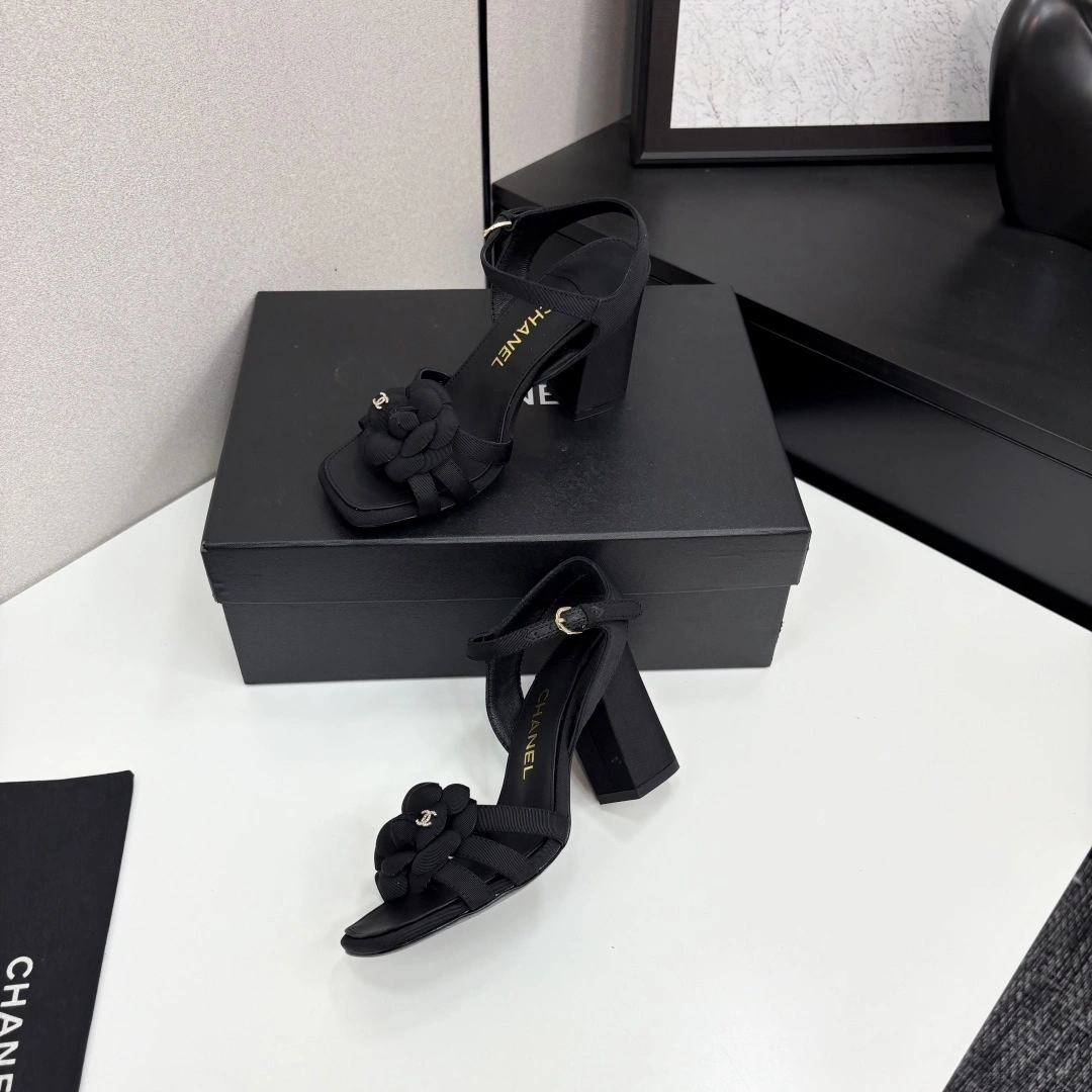 COCO-- 3h1958 G46516-X05912-94305 sheepskin Heel height ：9cm item:E-X000I2408