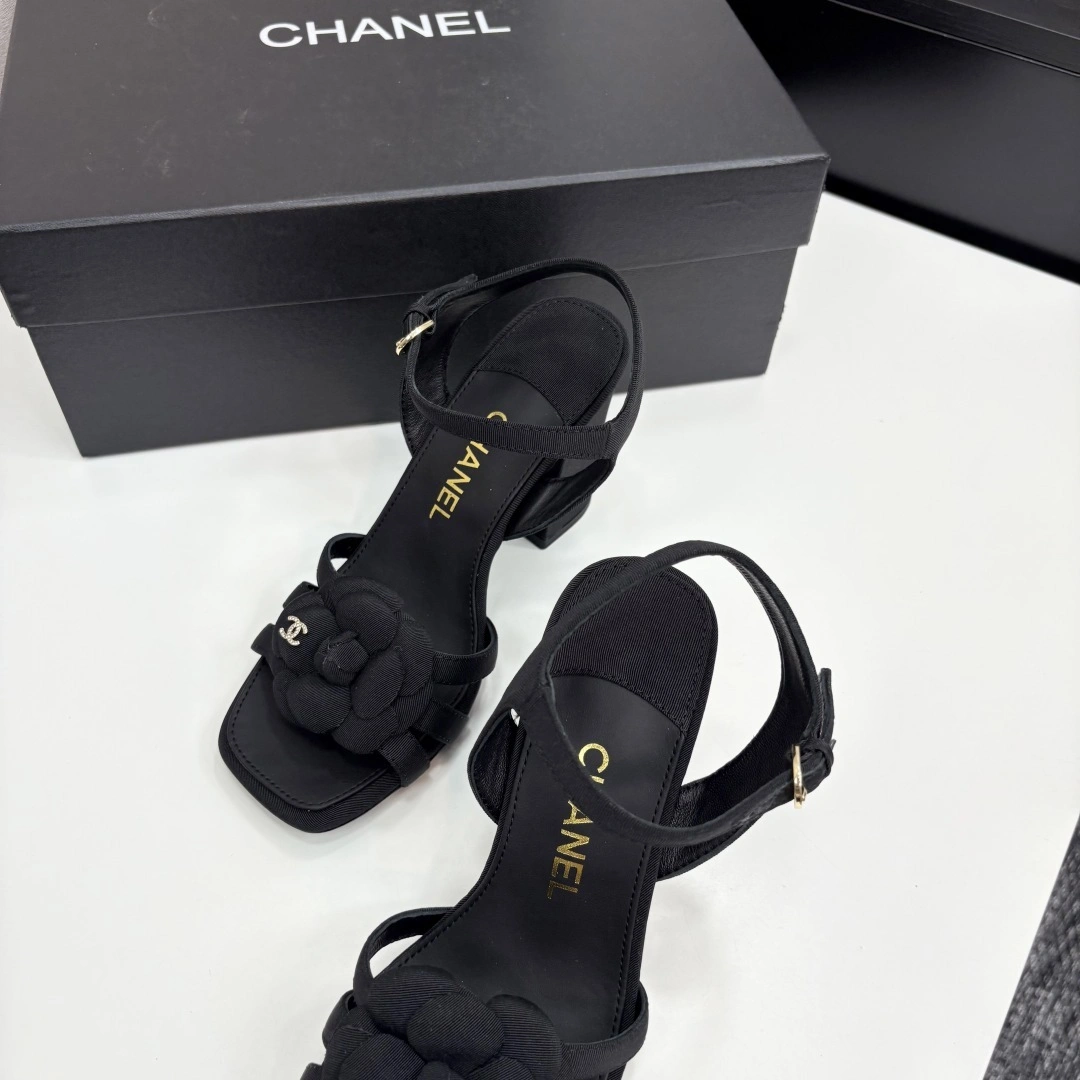 COCO-- 3h1958 G46516-X05912-94305 sheepskin Heel height ：9cm item:E-X000I2408