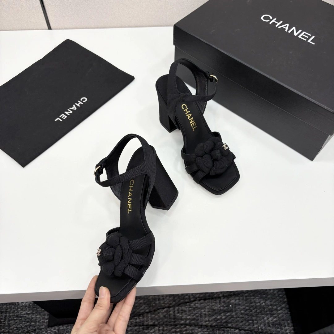 COCO-- 3h1958 G46516-X05912-94305 sheepskin Heel height ：9cm item:E-X000I2408